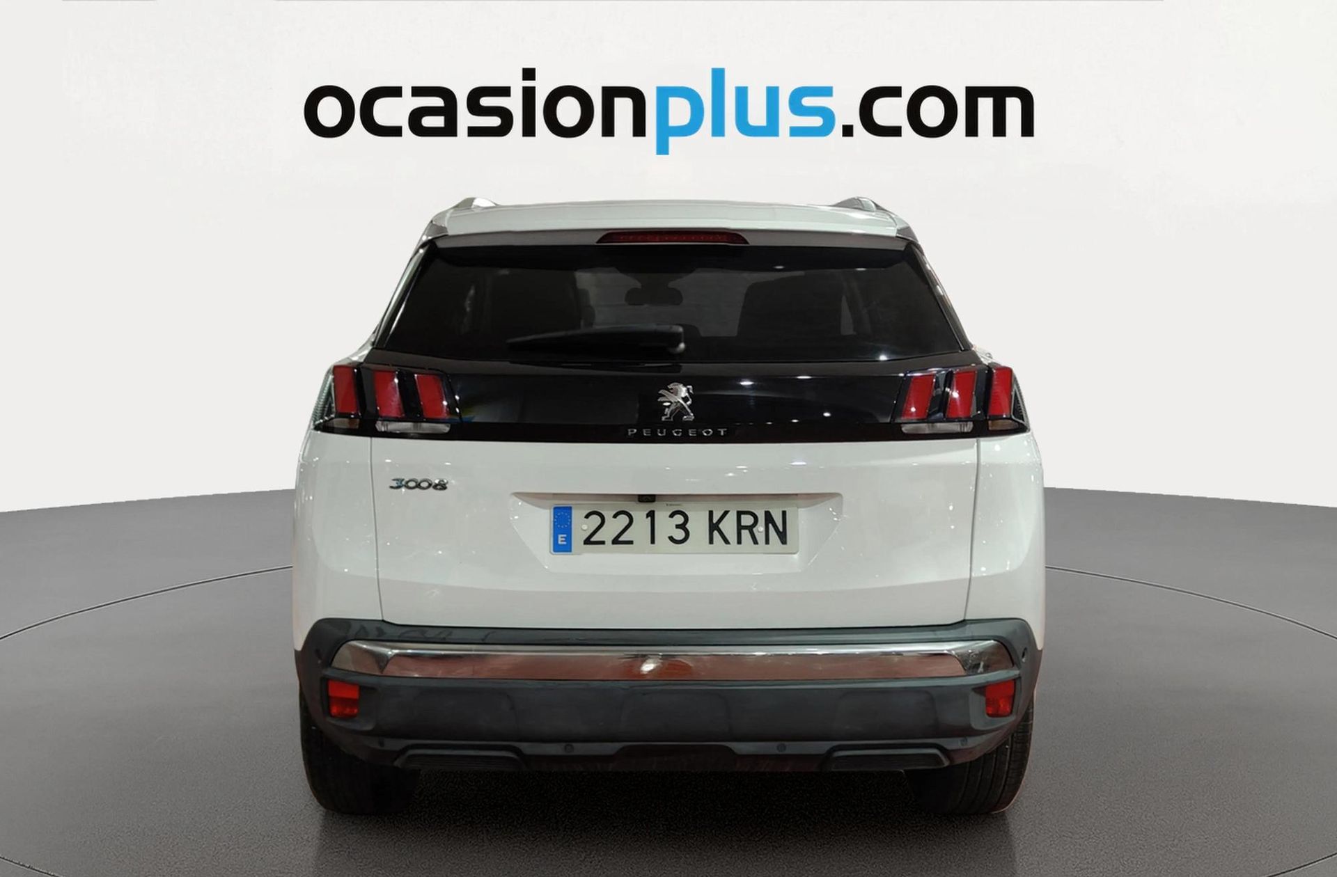 Peugeot 3008 BlueHDi 130 Allure - foto 16