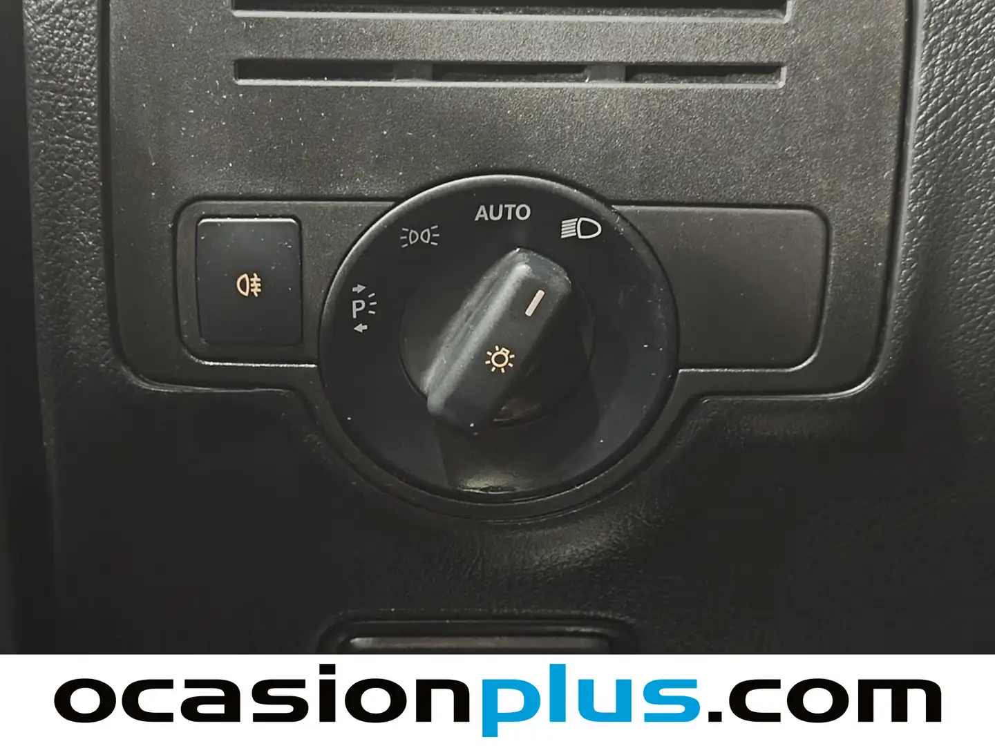 Foto Mercedes Vito Mercedes-Benz Vito Mixto 111 CDI Larga (114 CV)