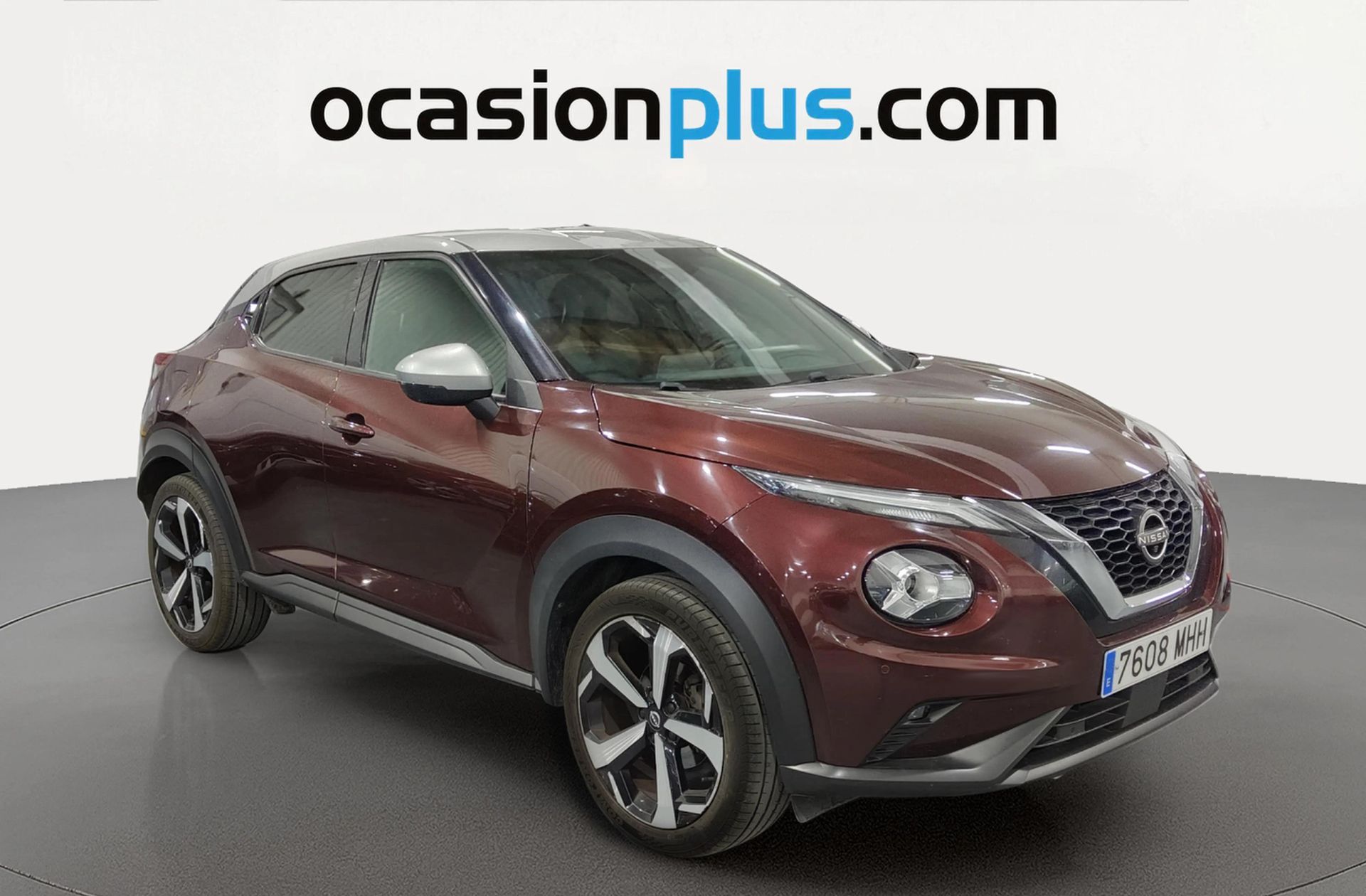 Nissan Juke DIG-T DCT Tekna - foto 2