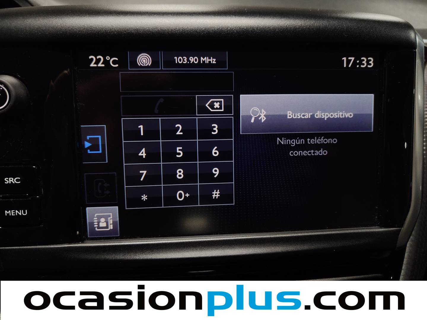 Peugeot 208 Peugeot 208 PureTech 82 Style (82 CV) km 0