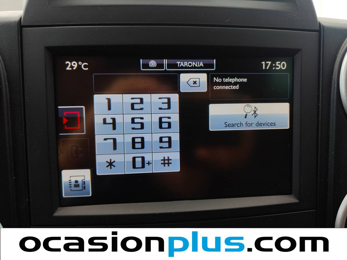 Citroën Berlingo Citroën Berlingo Multispace 20 Aniversario PureTech (110 CV) de ocasión