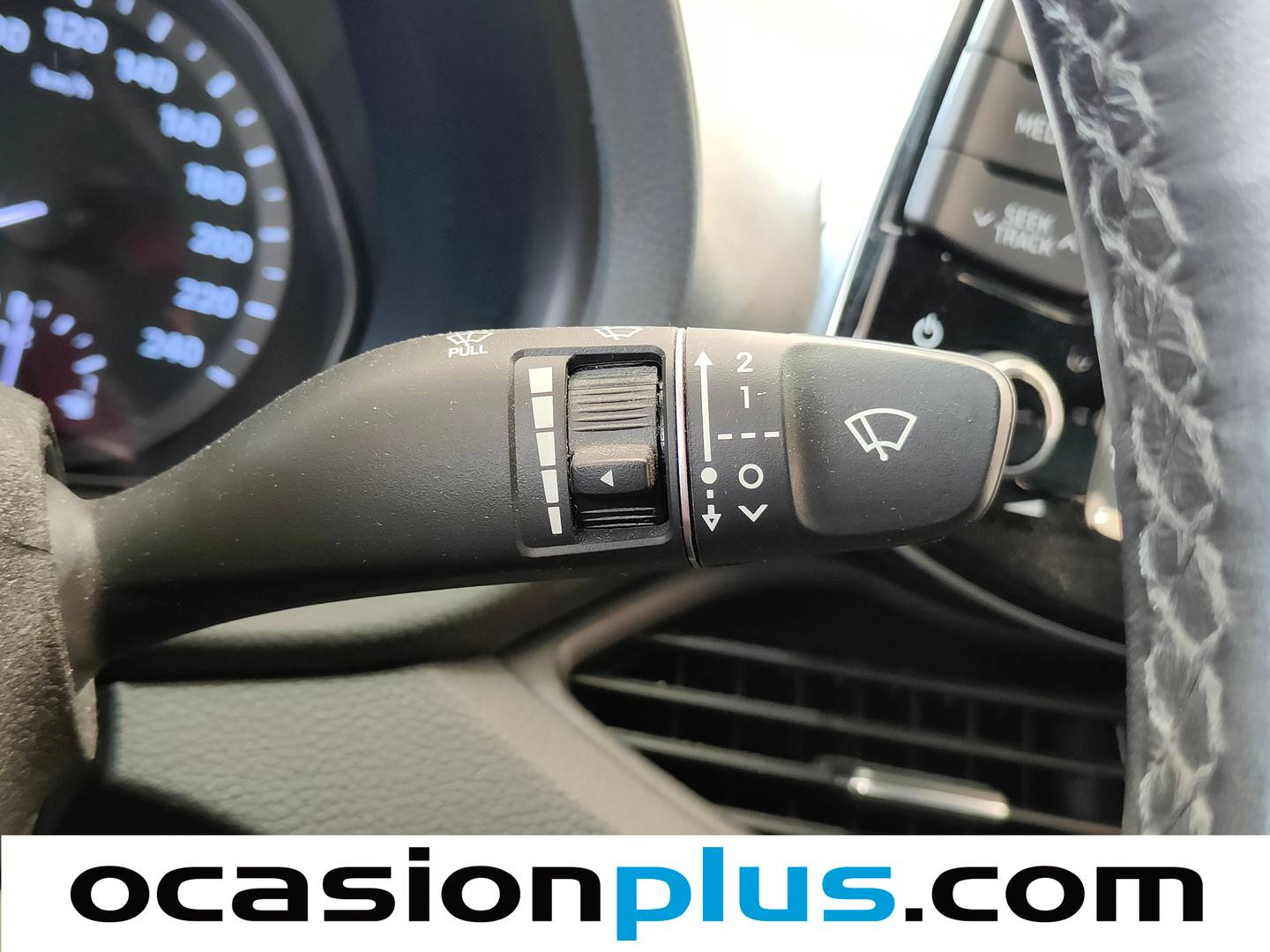 Hyundai i30 Hyundai i30 Fastback 1.0 TGDI Klass (120 CV) seminuevo