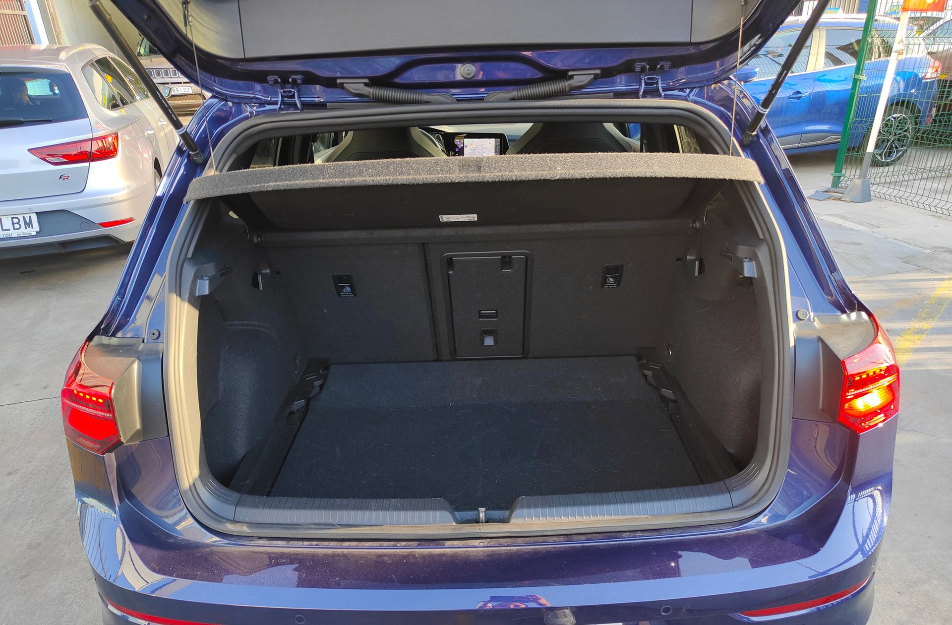 Volkswagen Golf R-Line 1.5 eTSI DSG - foto 18