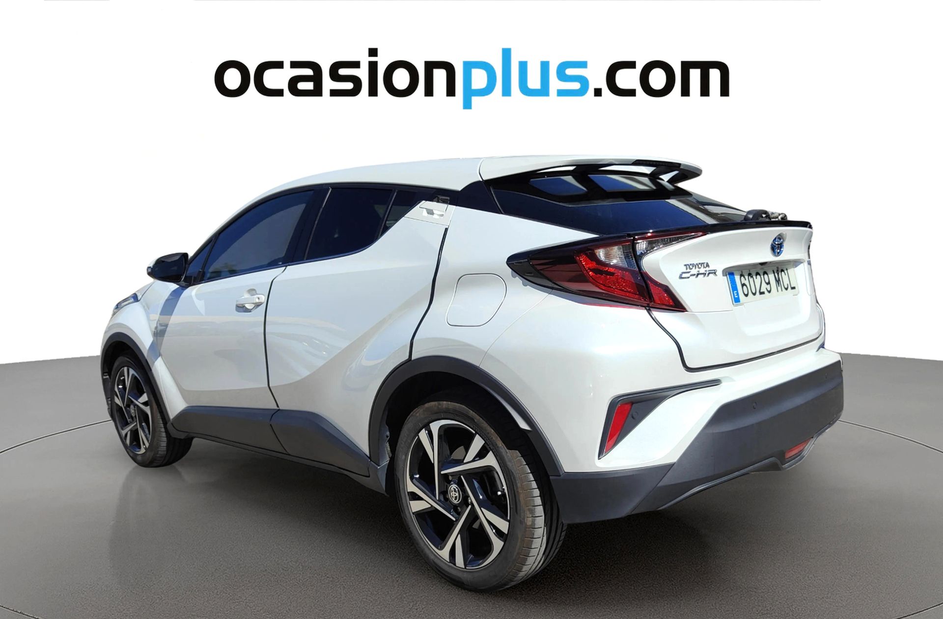 Toyota C-HR 1.8 125H Advance - foto 3