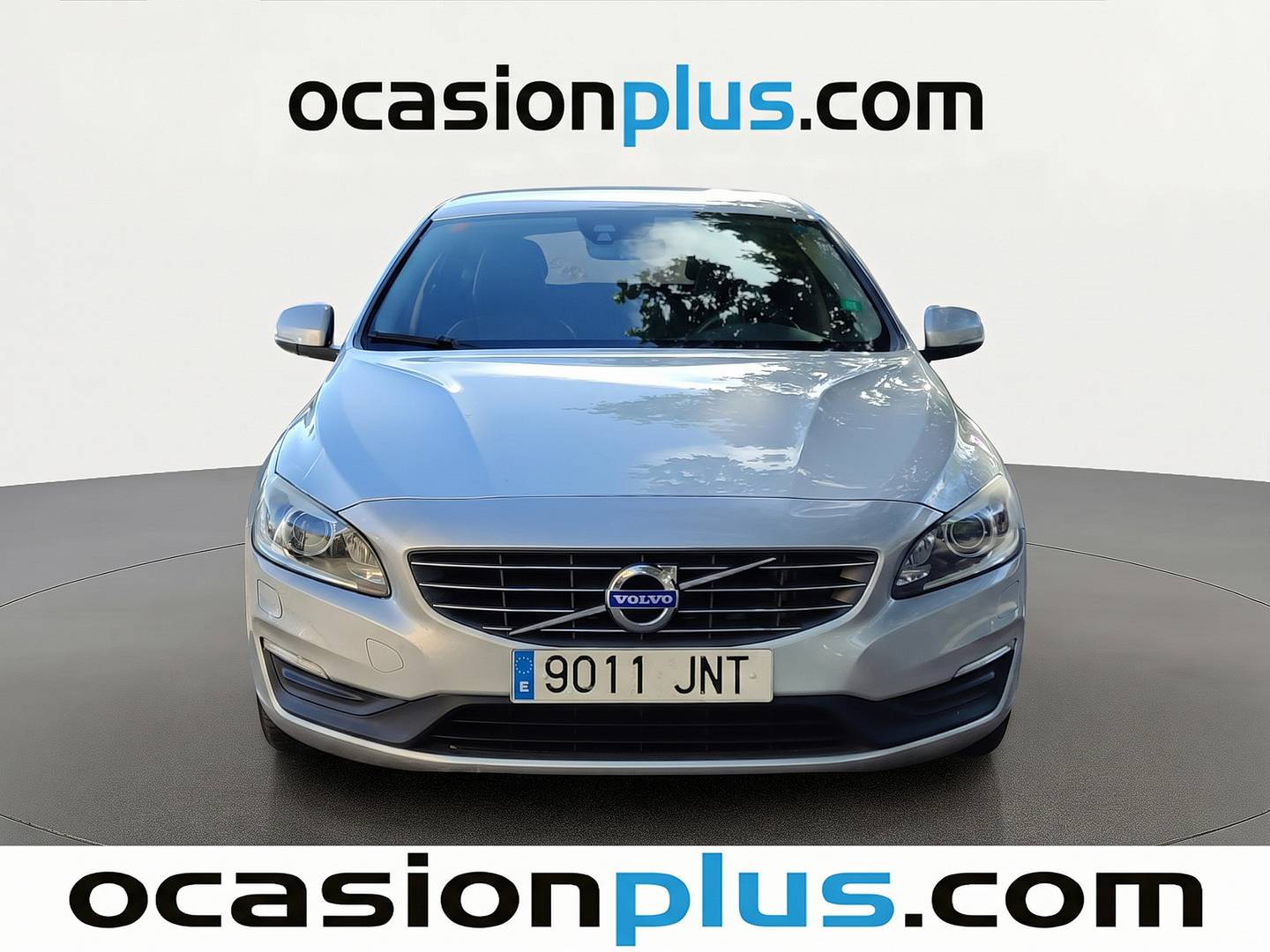 Volvo V60 Volvo V60 D2 Momentum Auto (120 CV) seminuevo