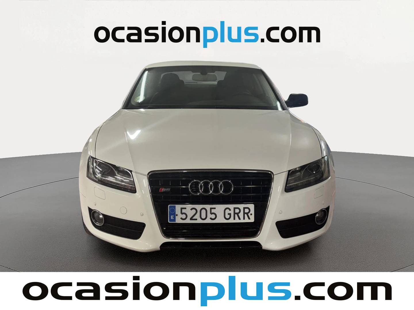 Audi A5 Audi A5 Coupe 2.7 TDI (190 CV) Multitronic Pack S-Line barato