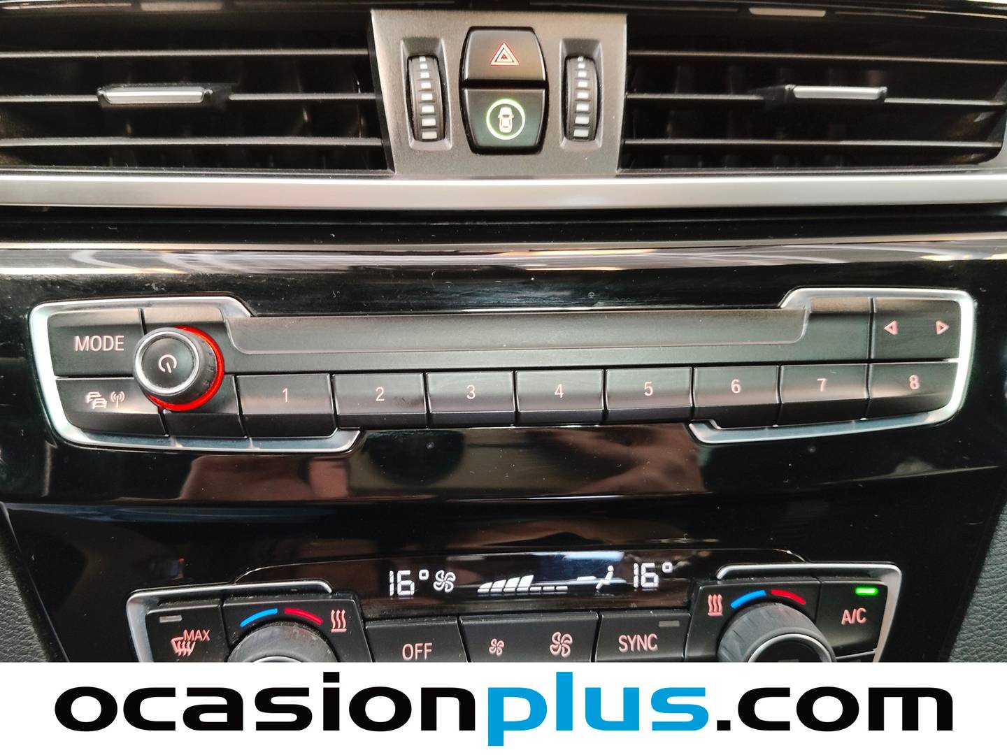 BMW X2 BMW X2 sDrive18i (140 CV) de segunda mano