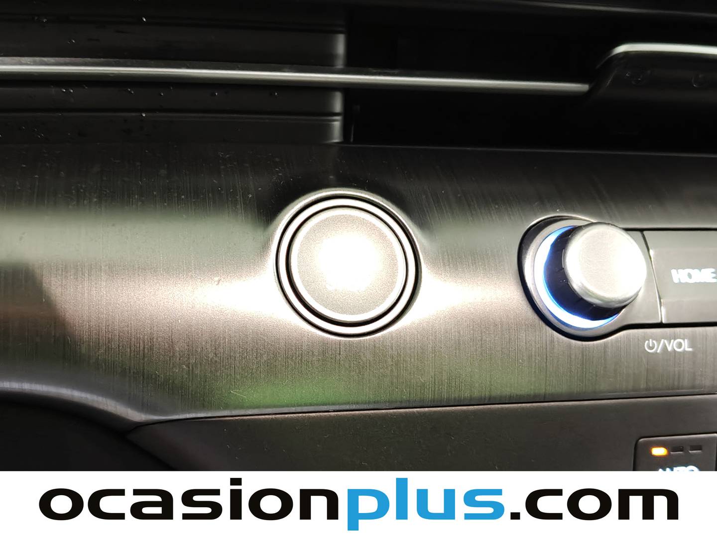 Foto Hyundai Kona Hyundai Kona 1.0 TGDi Maxx 4x2 (120 CV)