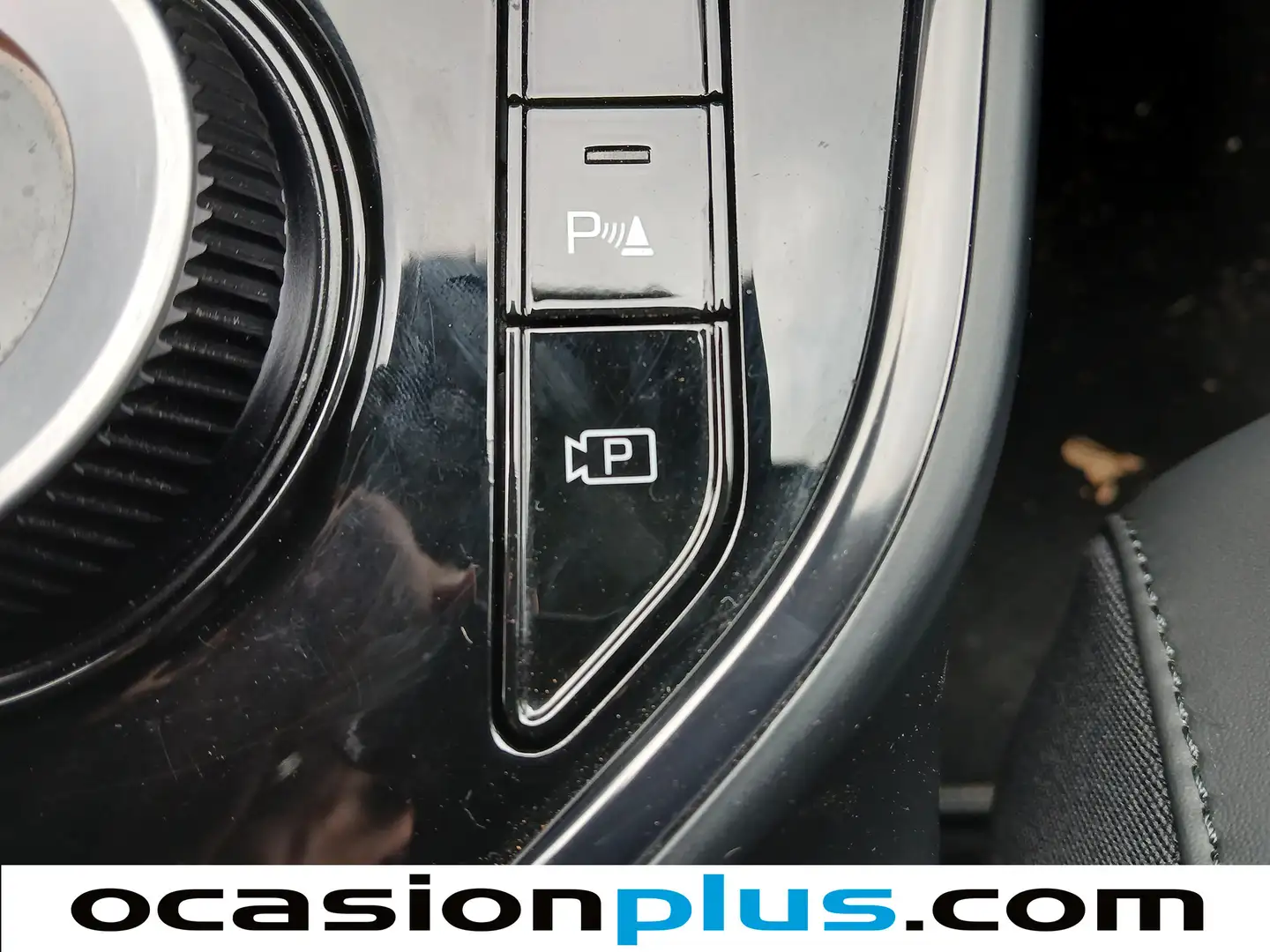 Foto KIA Niro Kia Niro 1.6 GDi HEV Drive (129 CV)