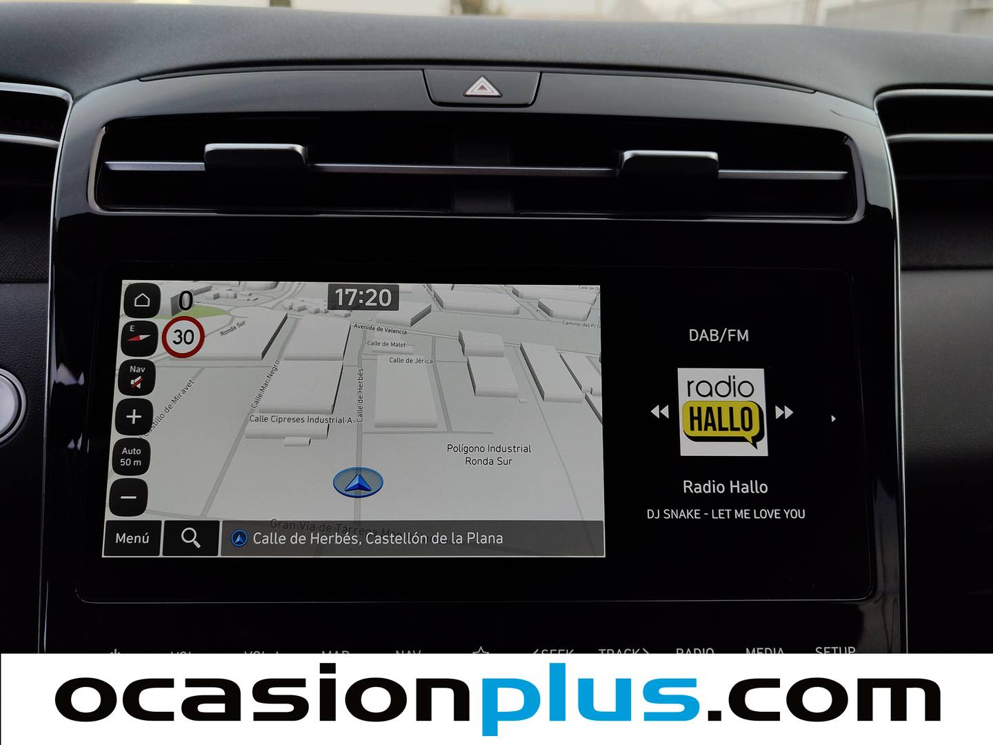 Foto Hyundai Tucson Hyundai Tucson 1.6 TGDI PHEV Style 4x4 Auto (265 CV)