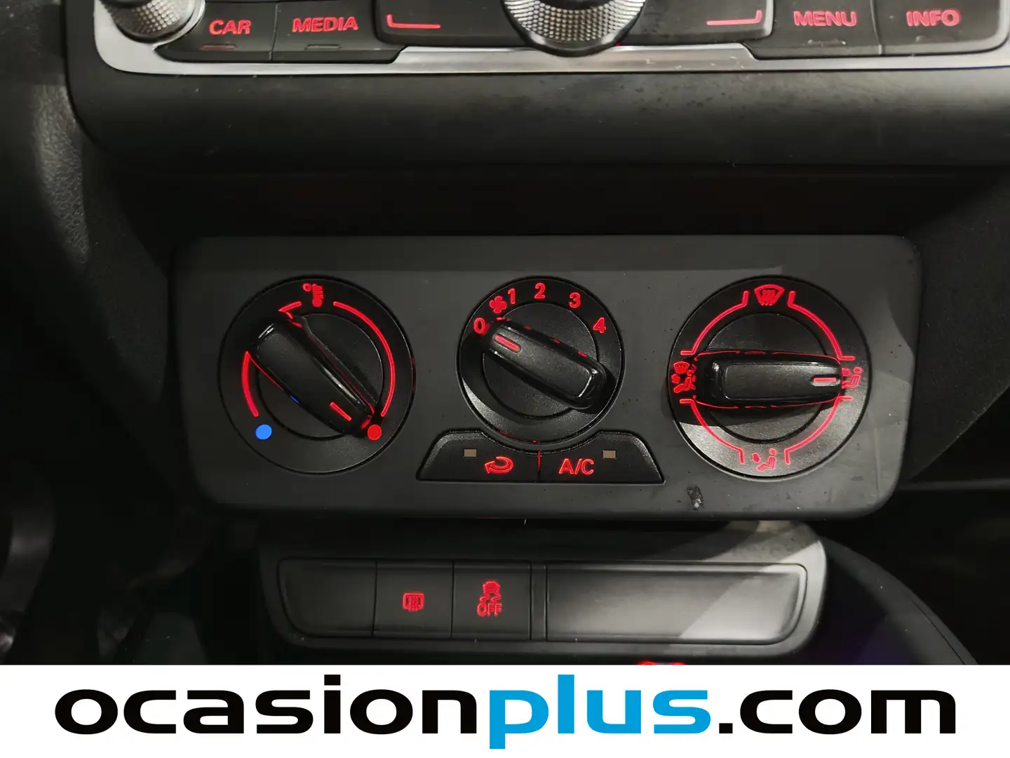 Foto Audi A1 Audi A1 Sportback Attraction 1.6 TDI (116 CV)