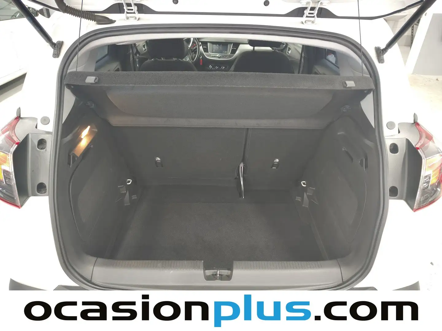 Foto Opel Crossland X Opel Crossland X 1.2T (130CV) Selective S/S