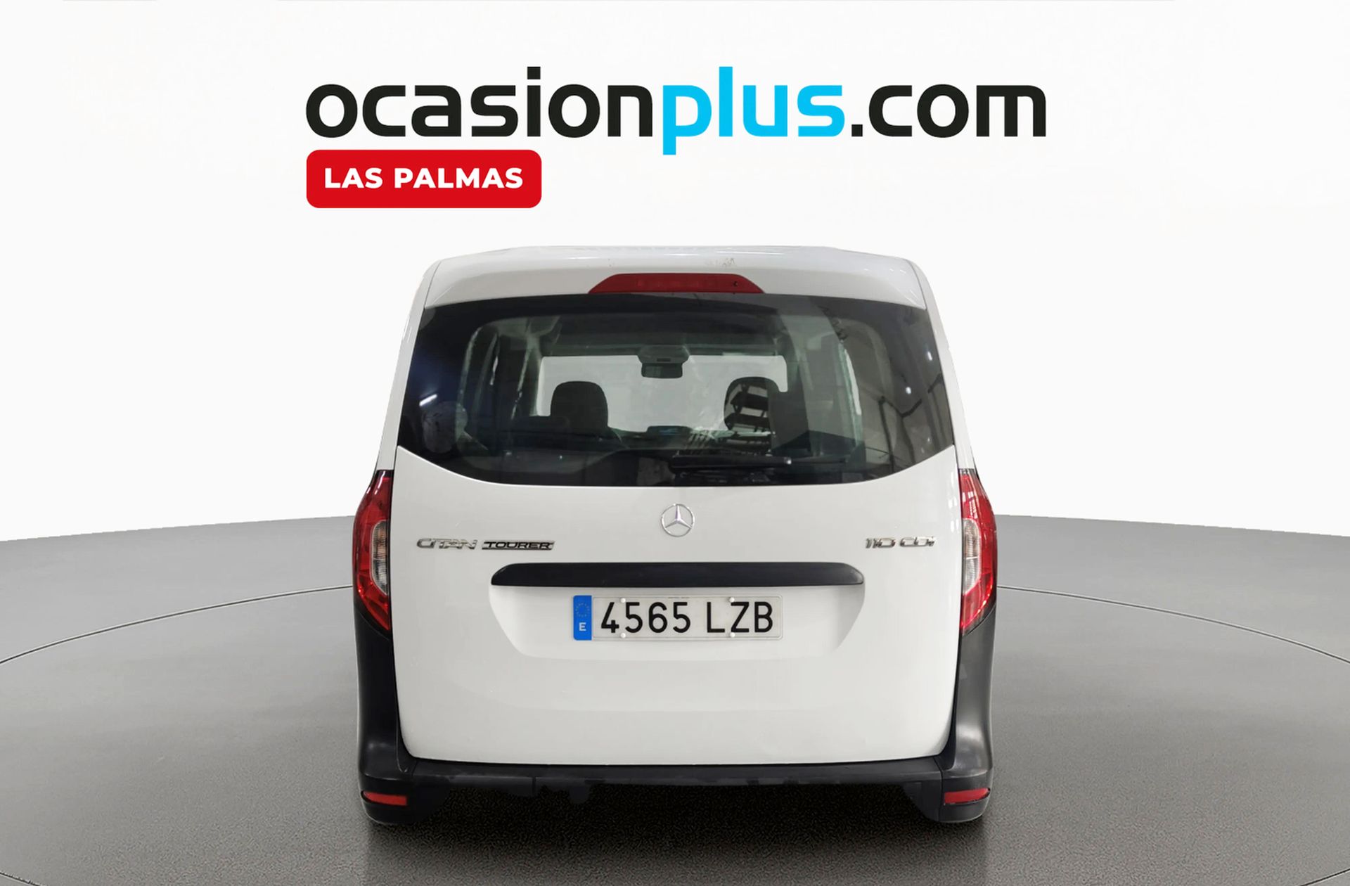 Mercedes-Benz Citan Combi 110 CDI Tourer Base Largo - foto 12