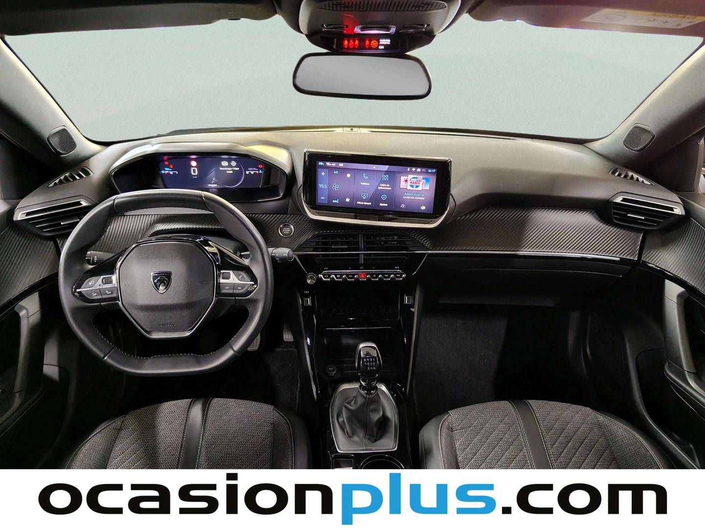 Peugeot 2008 Peugeot 2008 PureTech 100 S&S Allure (100 CV) de ocasión