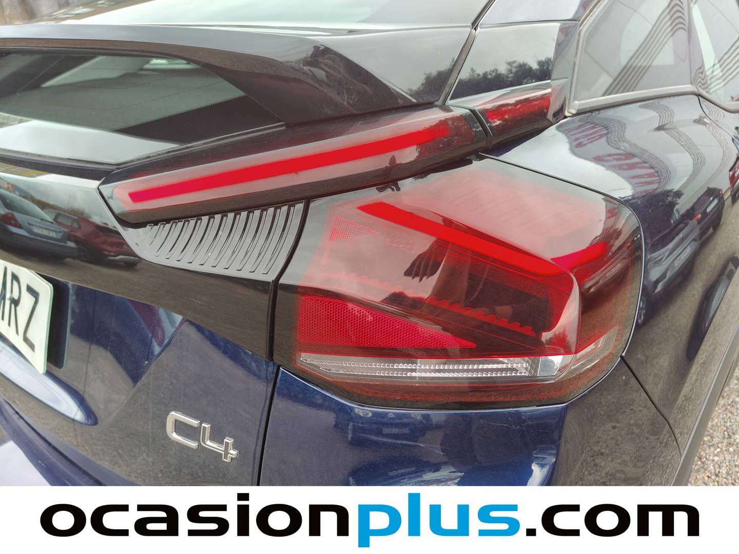 Foto Citroën C4 Citroen C4 PureTech 130 S&S Plus (131 CV)