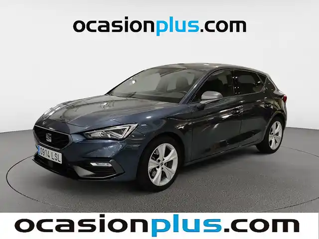 Seat León
