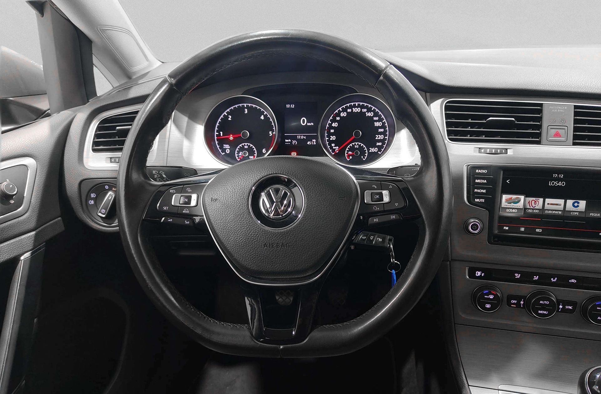 Volkswagen Golf Advance 2.0 TDI BMT - foto 19