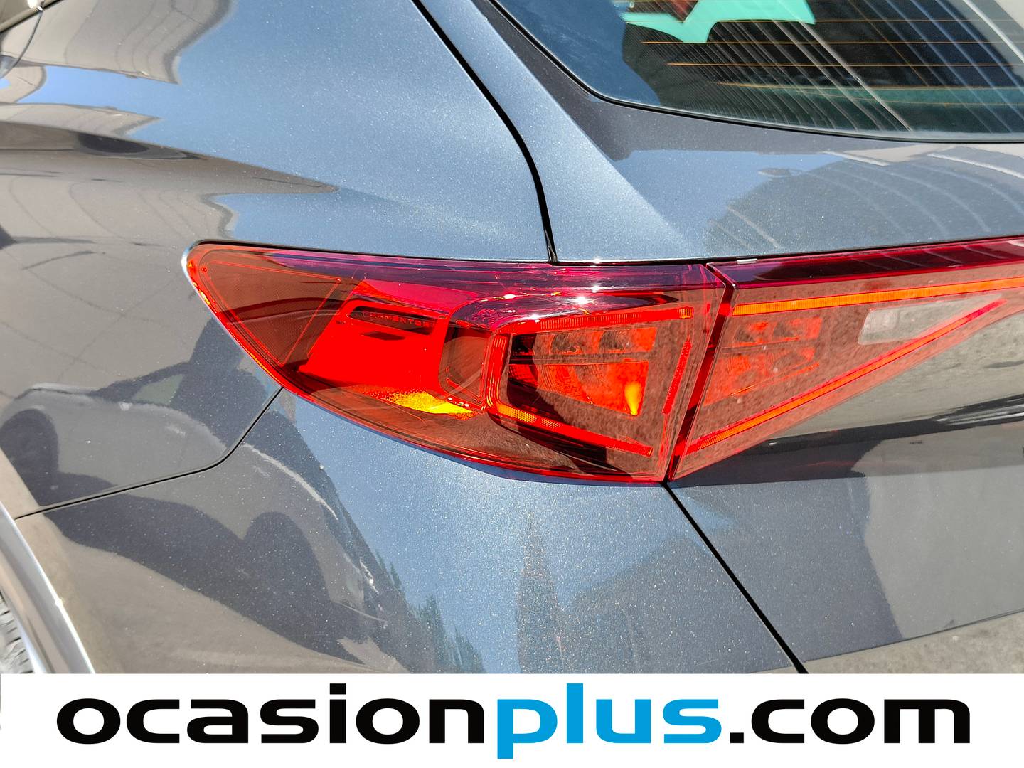 Accesorios del Cupra Formentor Cupra Formentor 1.5 TSI (150 CV) DSG