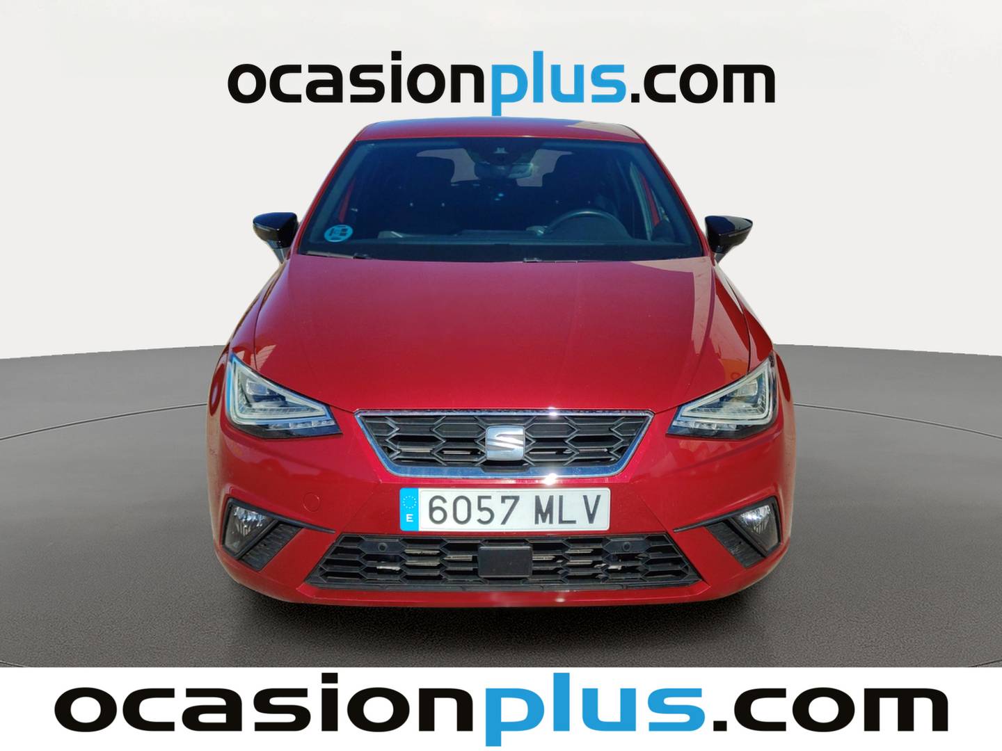 Seat Ibiza SEAT Ibiza 1.0 TSI S&S FR XL (110 CV) 110cv
