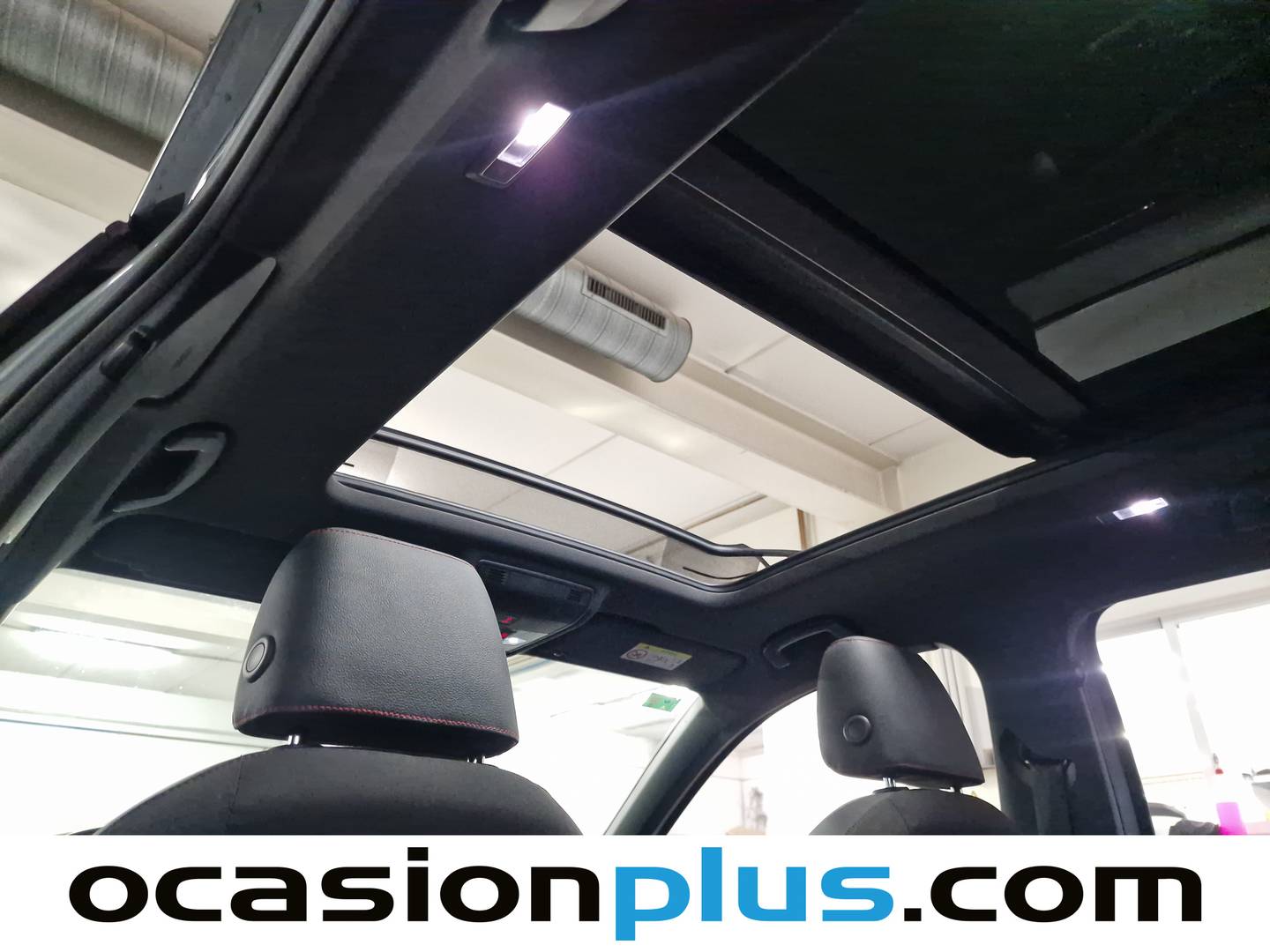 Extras y acabados del Seat Ateca Seat Ateca 1.5 TSI S&S FR Edition (150 CV)