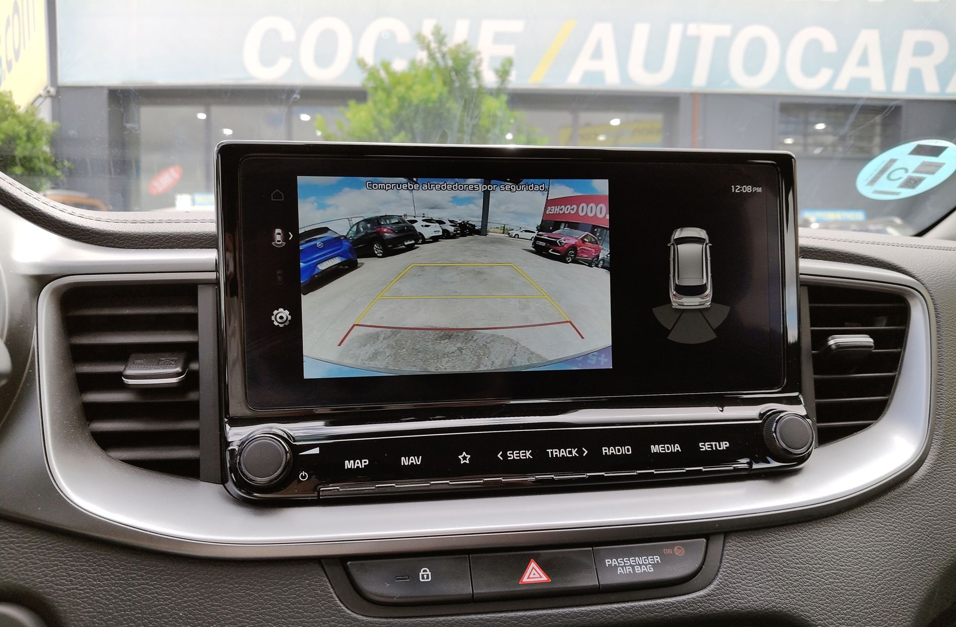 Kia Ceed 1.0 T-GDi Concept - foto 9