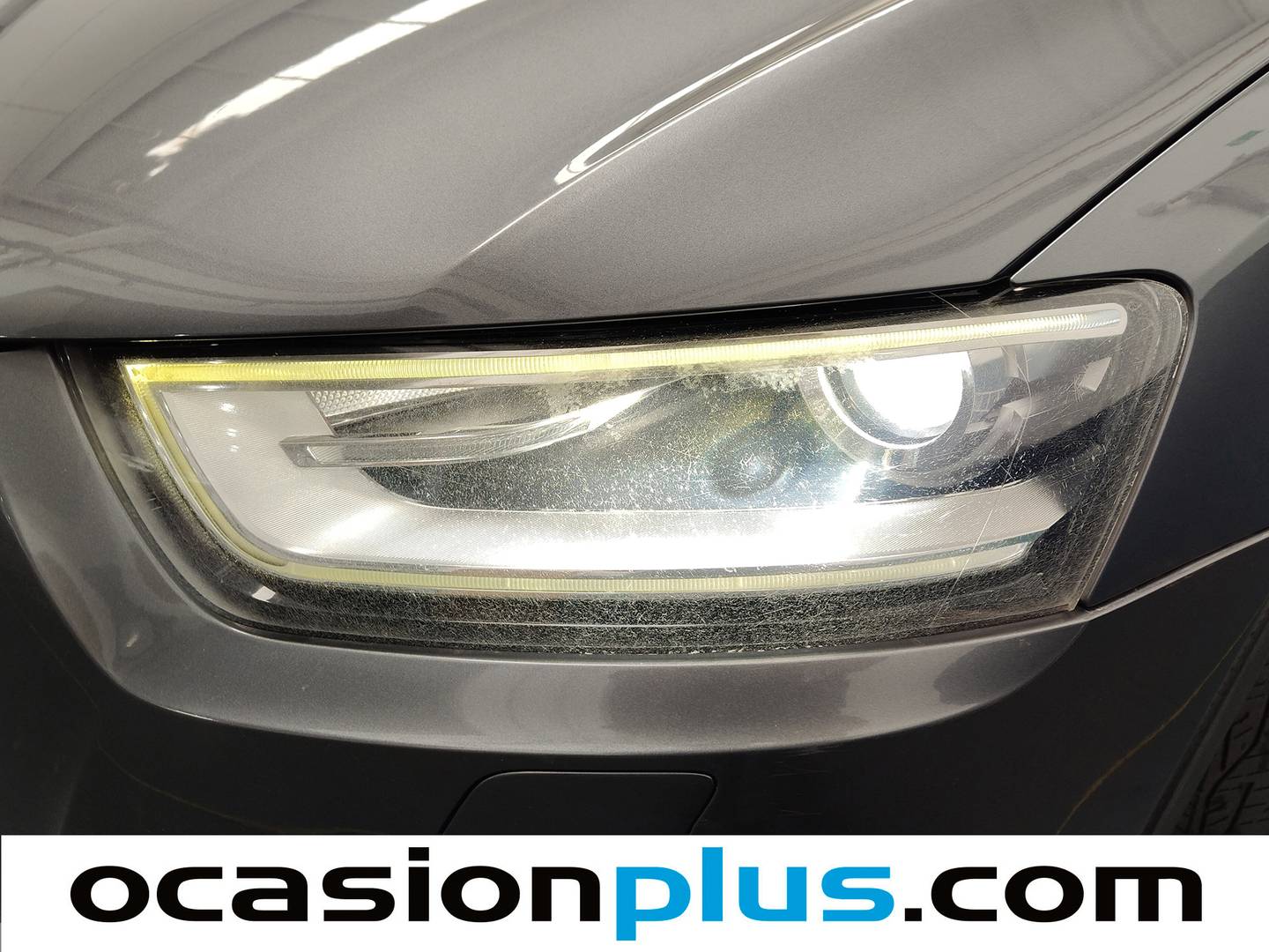 Extras y acabados del Audi Q3 Audi Q3 Advanced edition 2.0 TDI quattro (140 CV) S tronic