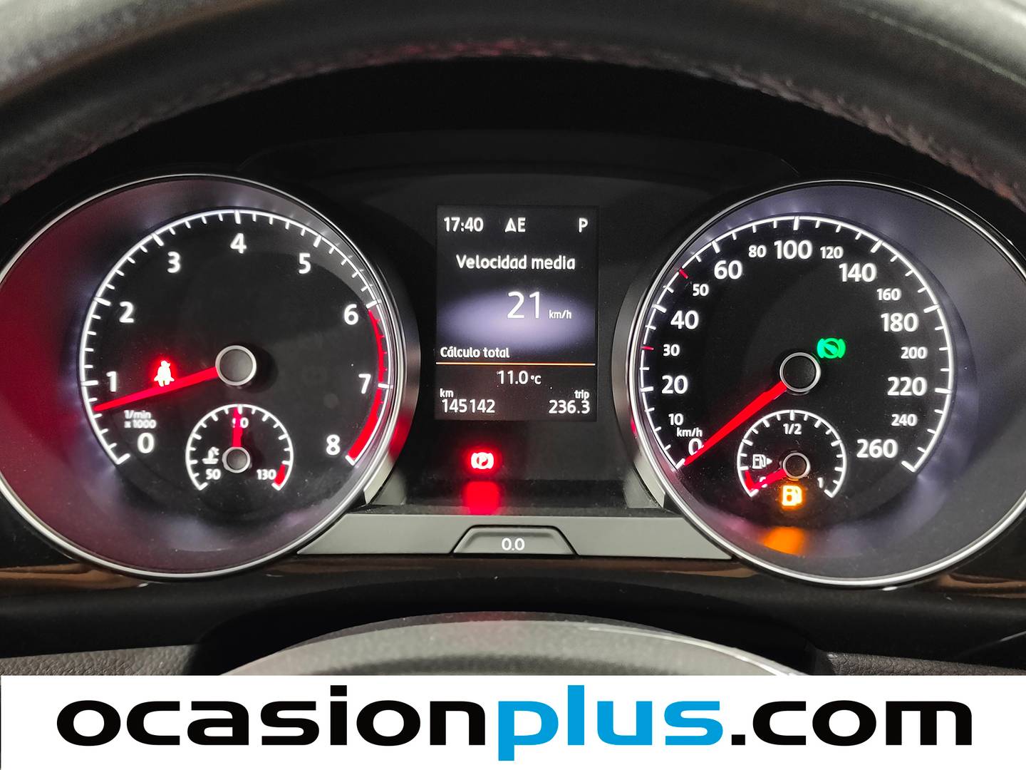 Foto Volkswagen Golf Sportsvan Volkswagen Golf Sportsvan Sport 1.4 TSI (150 CV) DSG