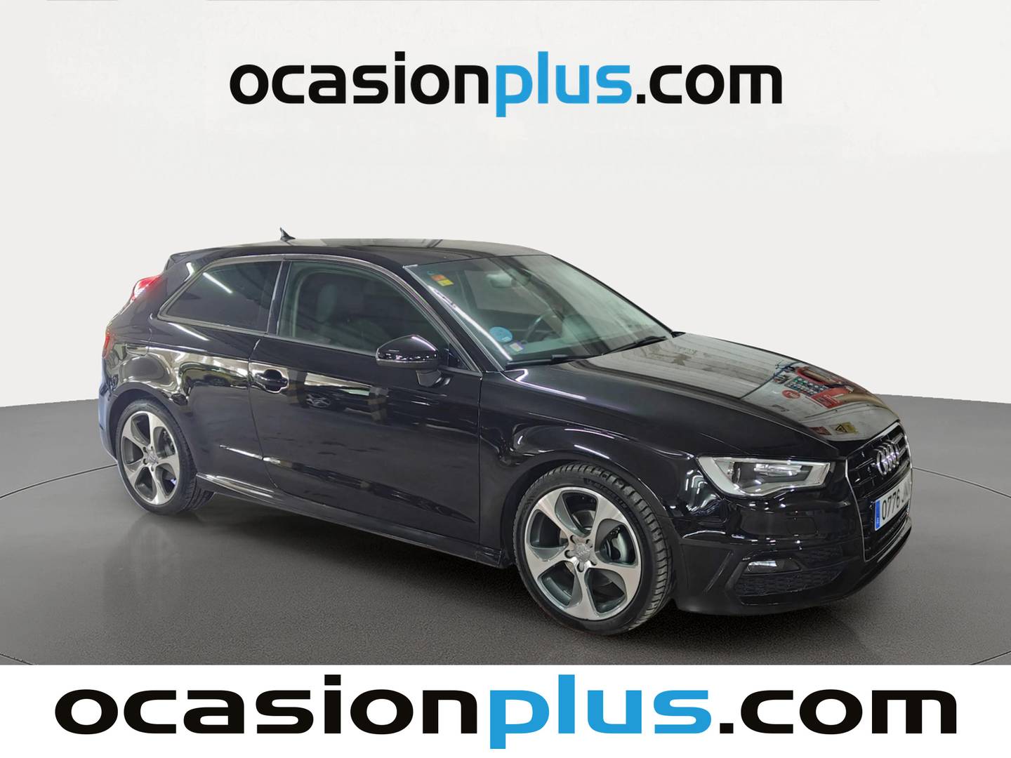 Foto Audi A3 Audi A3 S line edition 1.6 TDI CD (110 CV)