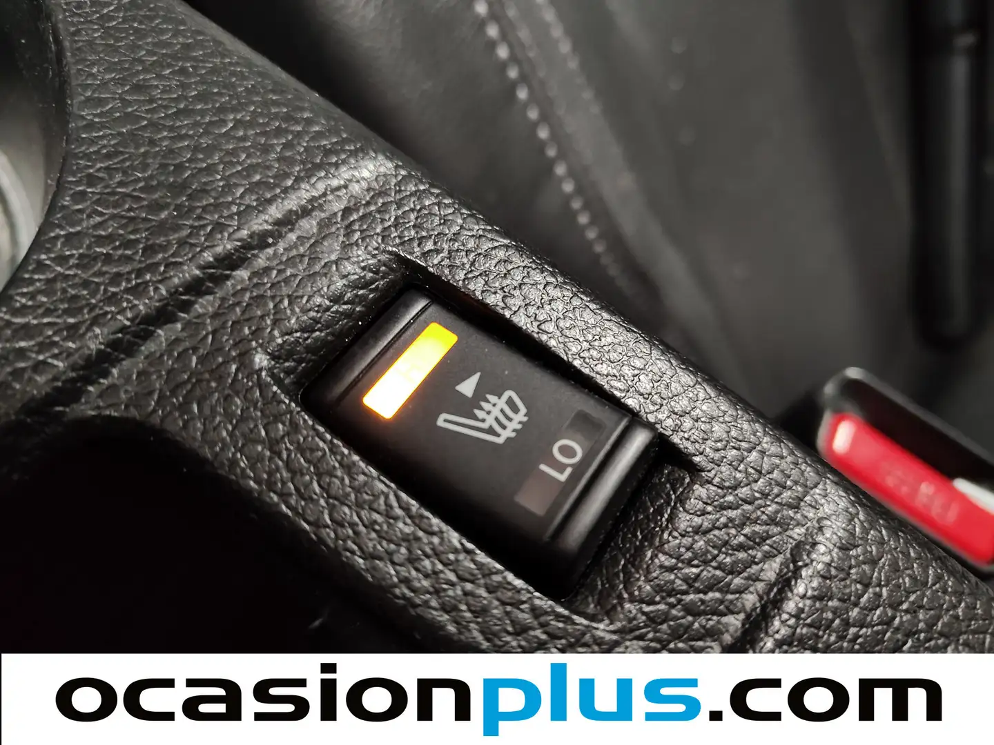 Foto Nissan QASHQAI Nissan Qashqai dCi 130 Tekna Piel 4x2 (130 CV)