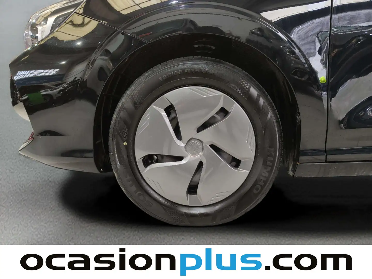 Foto MG MG3 Hybrid+ MG MG3 Hybrid+ Standard (195 CV)