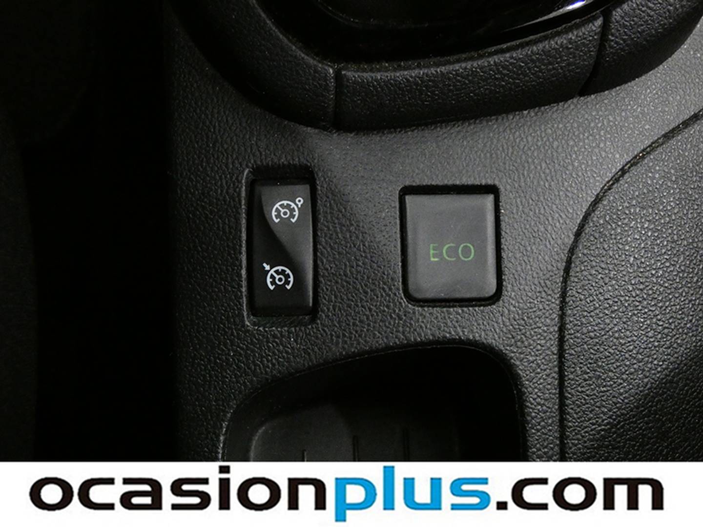 Renault Clio Renault Clio Zen Energy dCi (90CV) de segunda mano