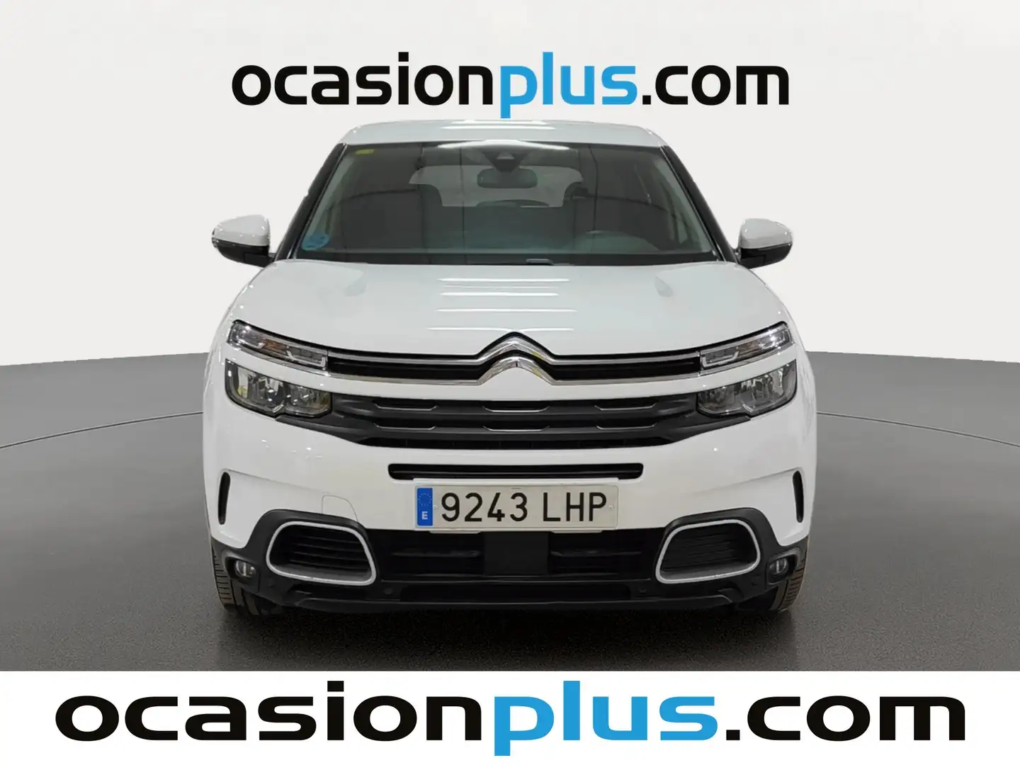 Foto Citroën C5 Aircross Citroen C5 Aircross BlueHdi 130 S&S Feel (131 CV)