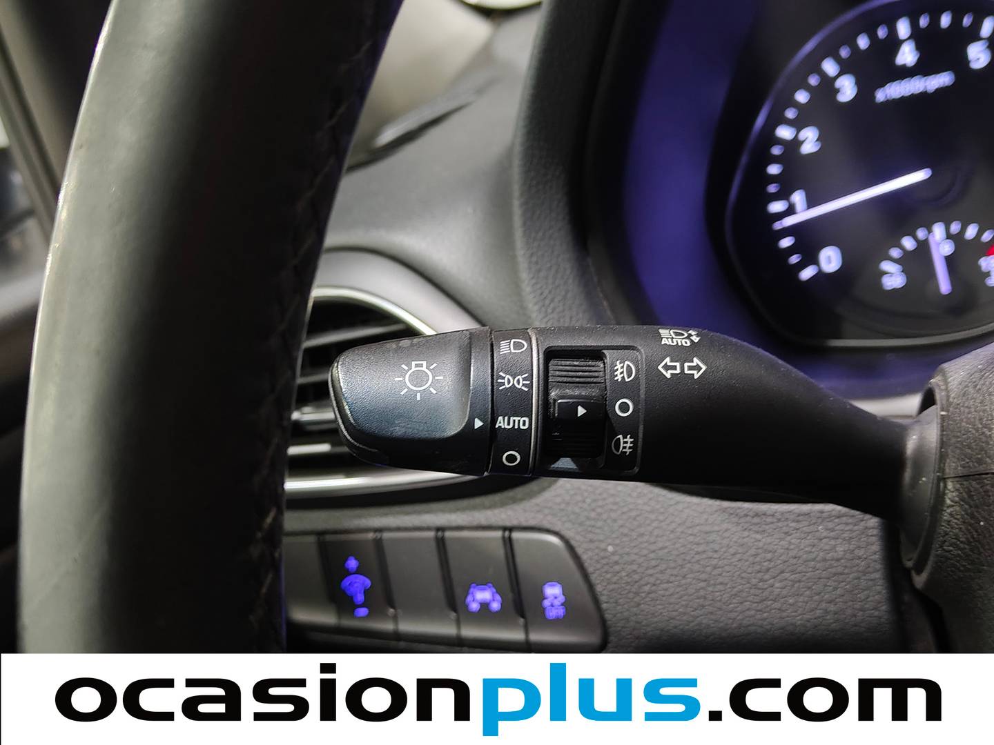 Hyundai i30 Hyundai i30 1.4 TGDI Tecno DCT (140 CV) de segunda mano