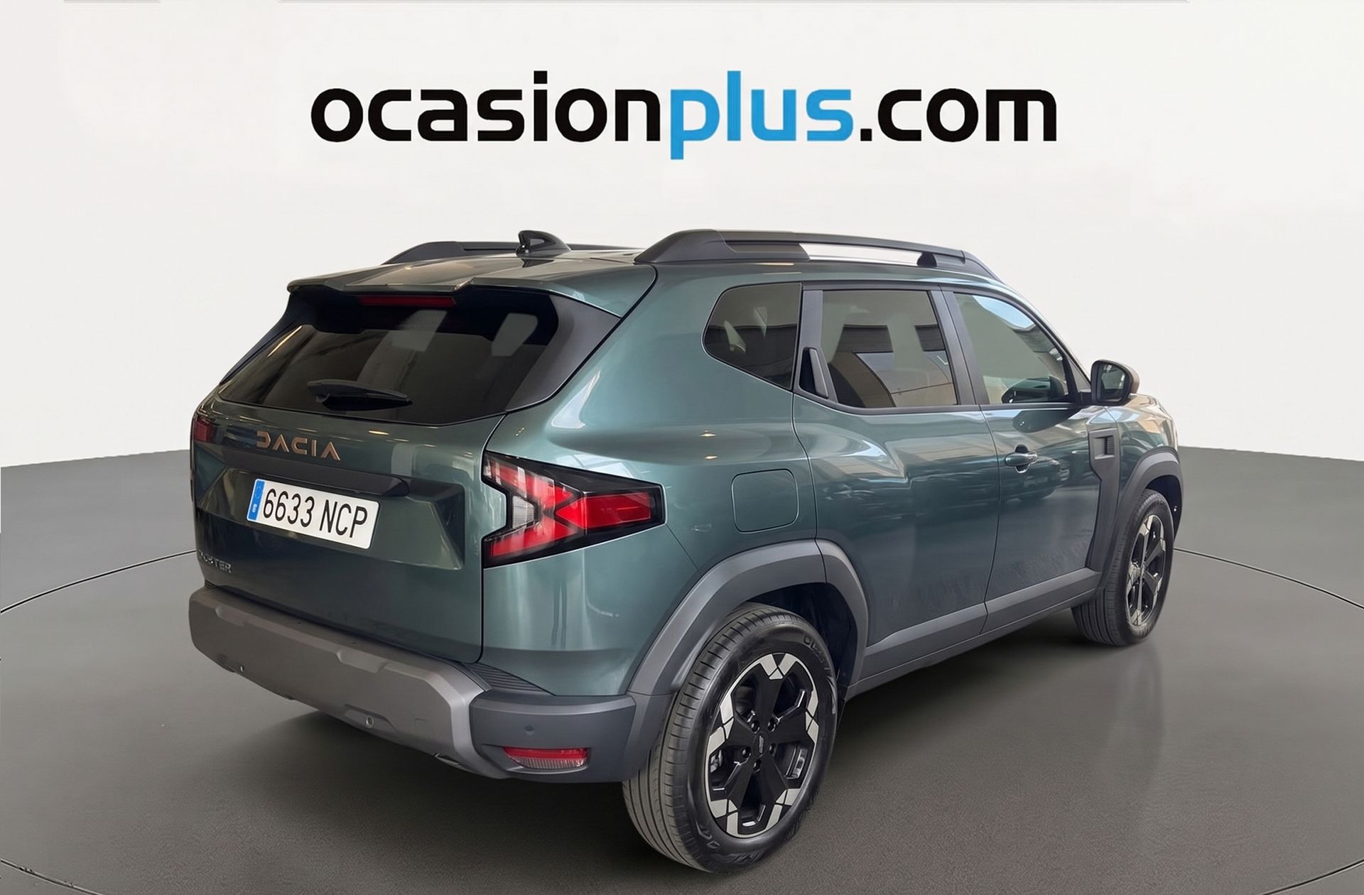 Dacia Duster Extreme Hybrid - foto 3