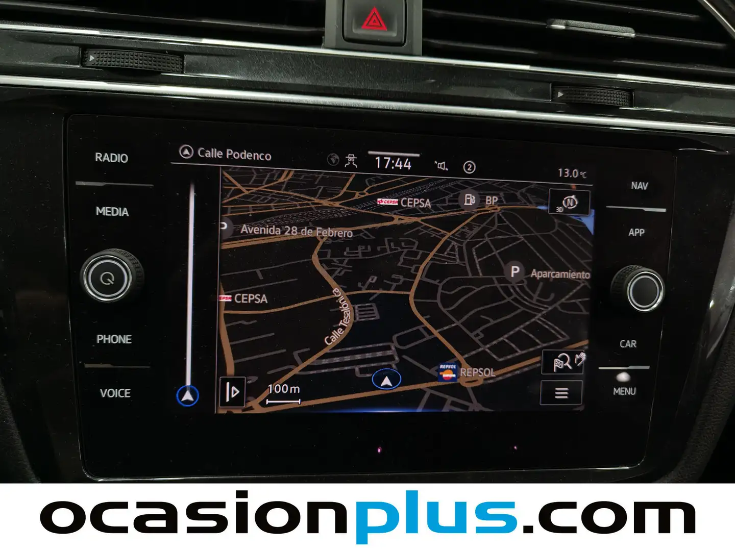 Foto Volkswagen Tiguan Volkswagen Tiguan Life 1.5 TSI (150 CV) DSG