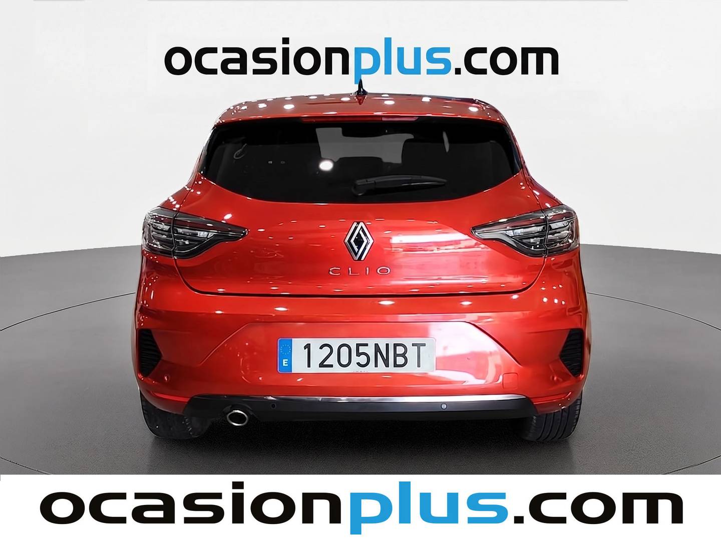 Renault Clio Renault Clio Techno Eco-G (100 CV) km 0