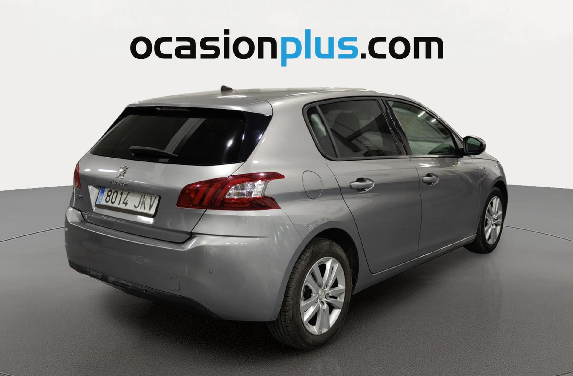 Peugeot 308 BlueHDi 100 Style - foto 4