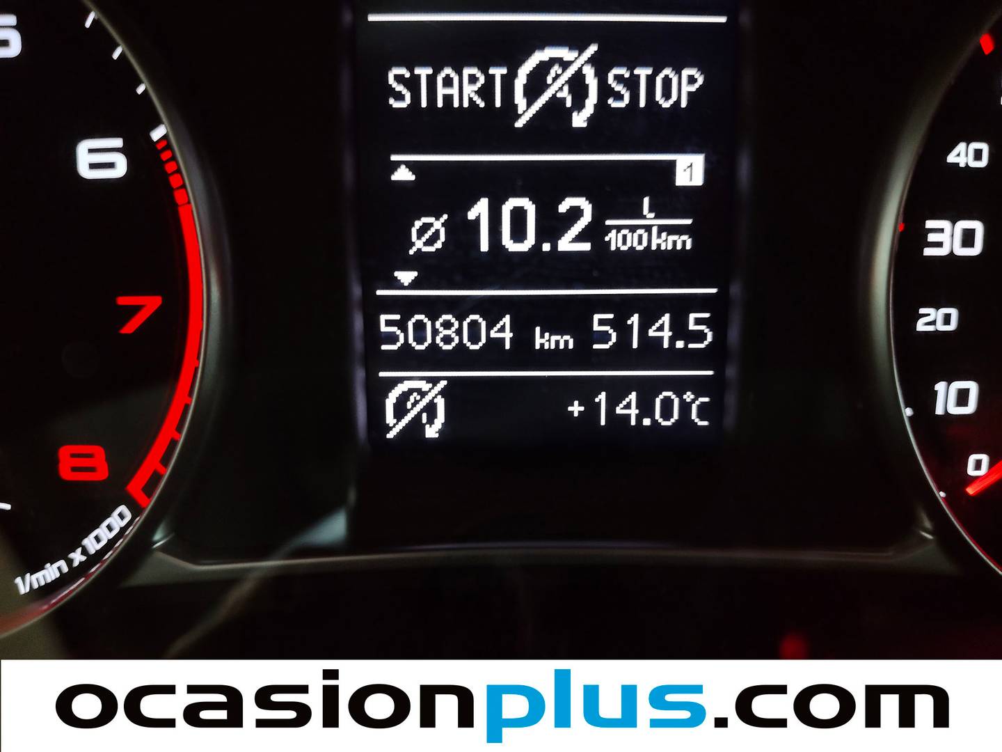 Audi A1 Audi A1 Sportback Sportback Adrenalin2 1.4 TFSI (122 CV) 122cv