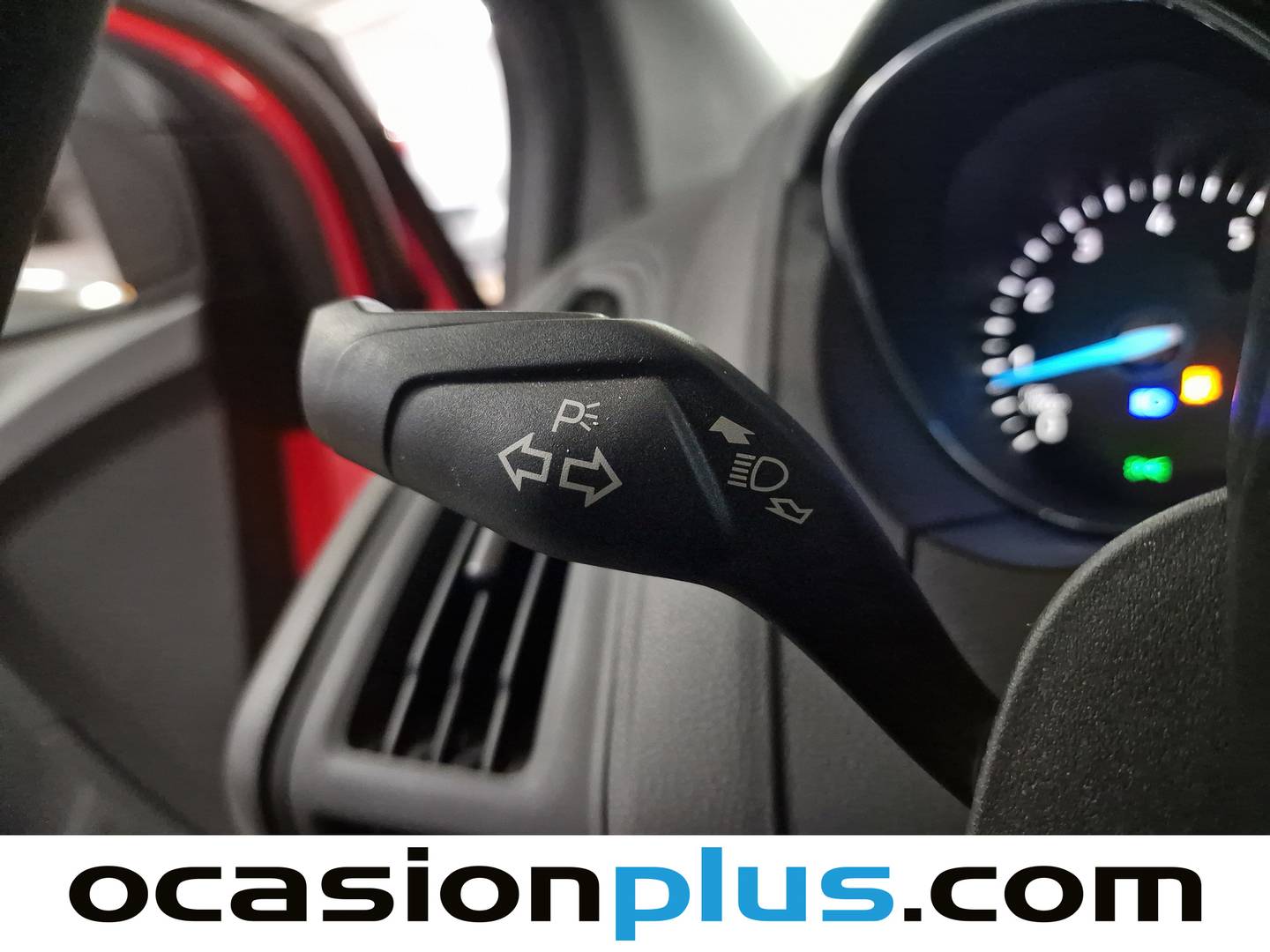 Ford Focus Ford Focus 1.5 Ecoboost S&S ST-Line (182 CV) seminuevo