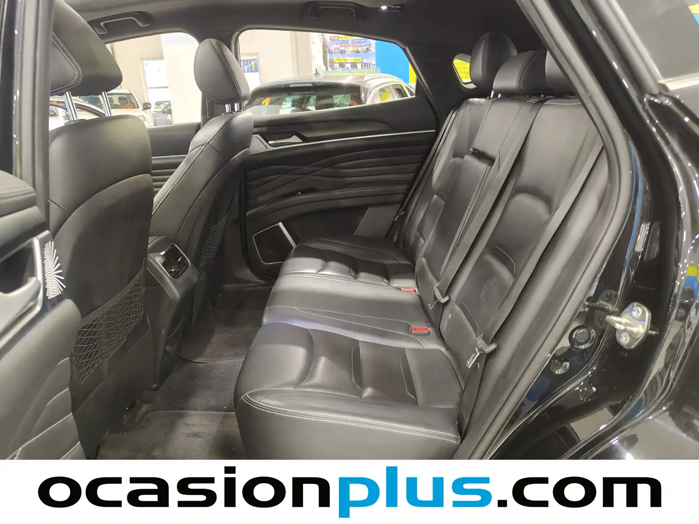 Foto DFSK Fengon 5 DFSK Fengon 5 1.5T Classic (136 CV) GLP