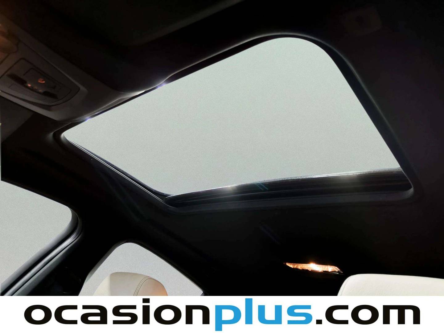 Equipamiento del BMW X4 BMW X4 xDrive20d Pack M (190 CV)