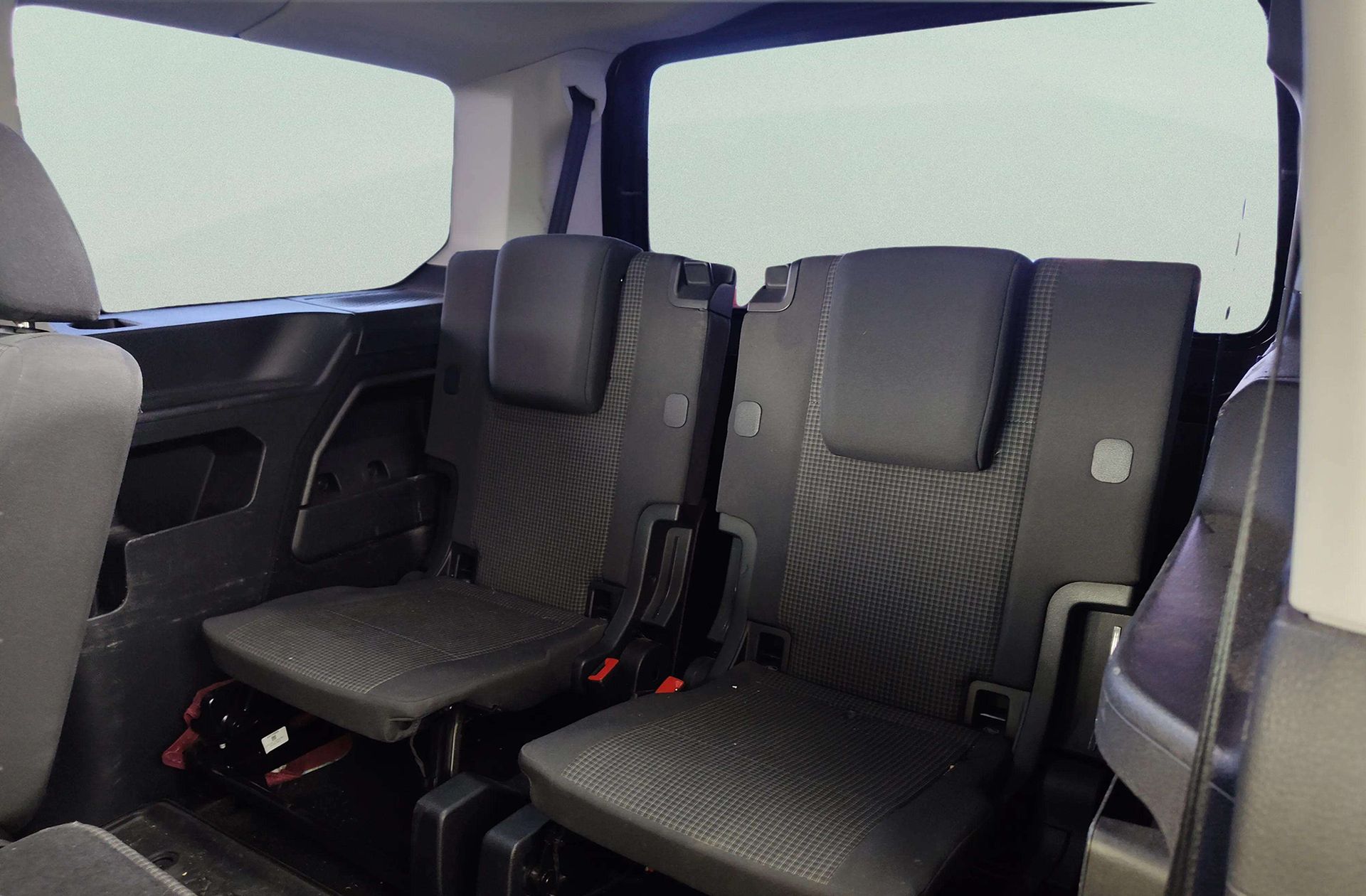 Volkswagen Caddy Maxi Origin 1.5 TSI 7 plazas - foto 6
