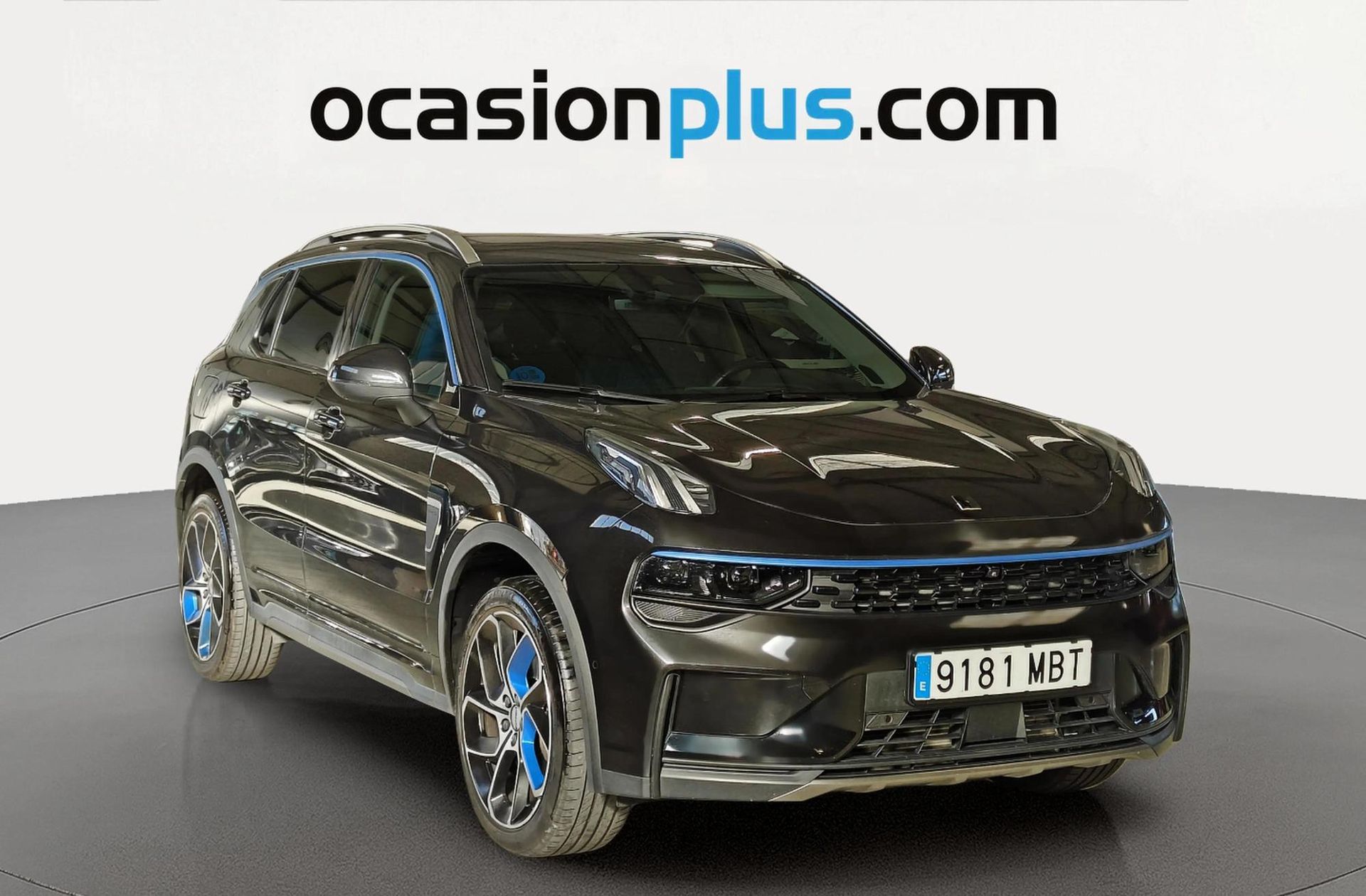 Lynk & Co 01 1.5 PHEV - foto 2