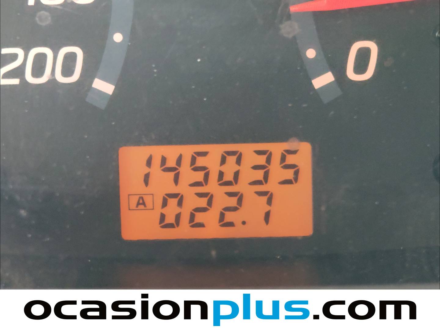 Nissan Micra Nissan Micra 1.2 Visia Plus (80 CV) seminuevo