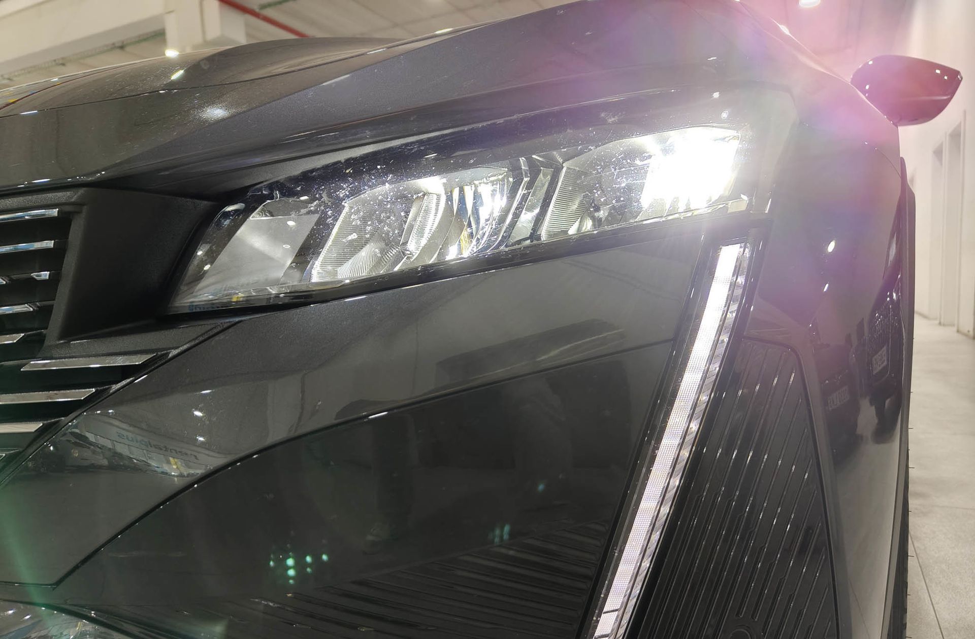 Peugeot 408 PureTech 130 Allure EAT8 - foto 16