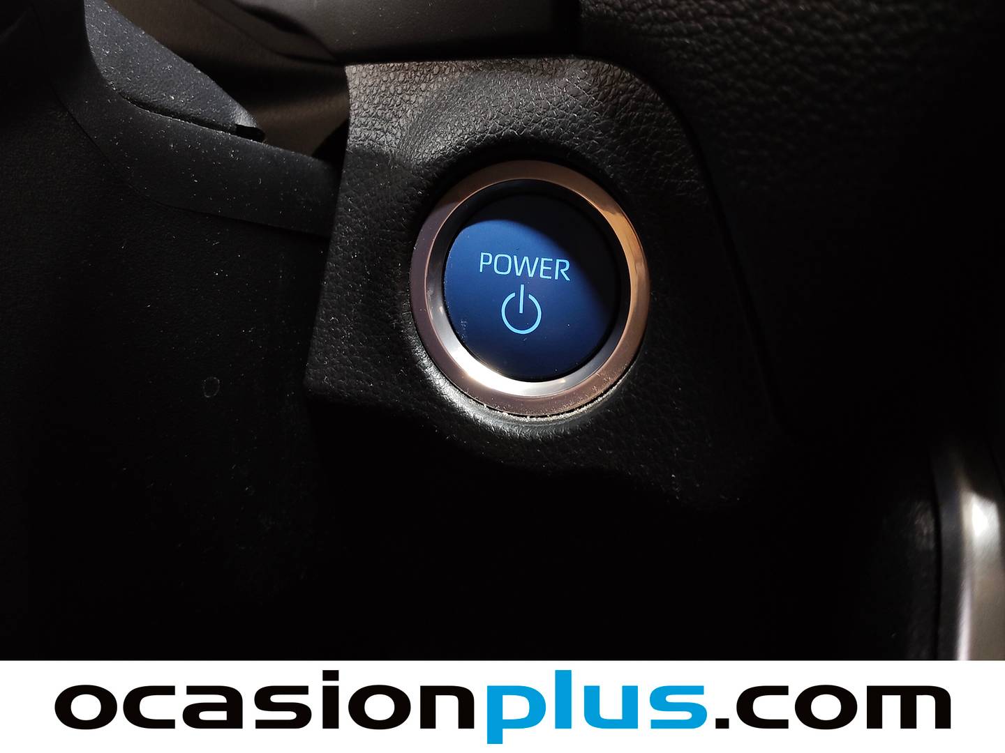 Toyota Rav4 Toyota Rav4 2.5l PLug-In Hybrid Advance e-CVT (306 CV) de segunda mano