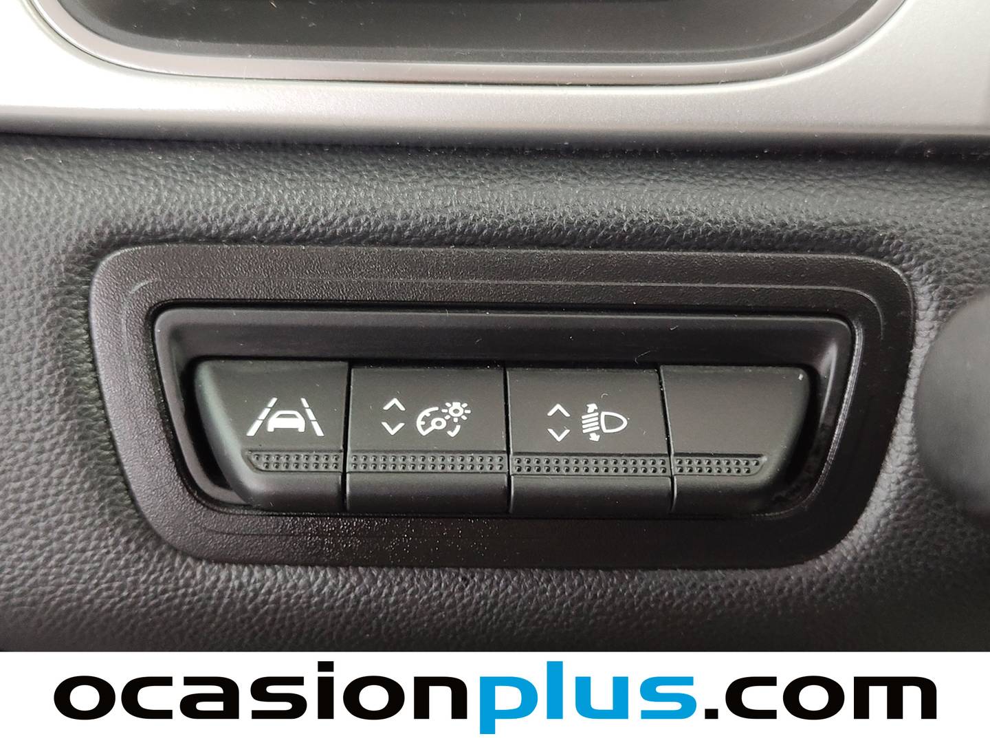 Acabados Renault Captur Renault Captur Zen TCe Micro Híbrido (140 CV) GPF