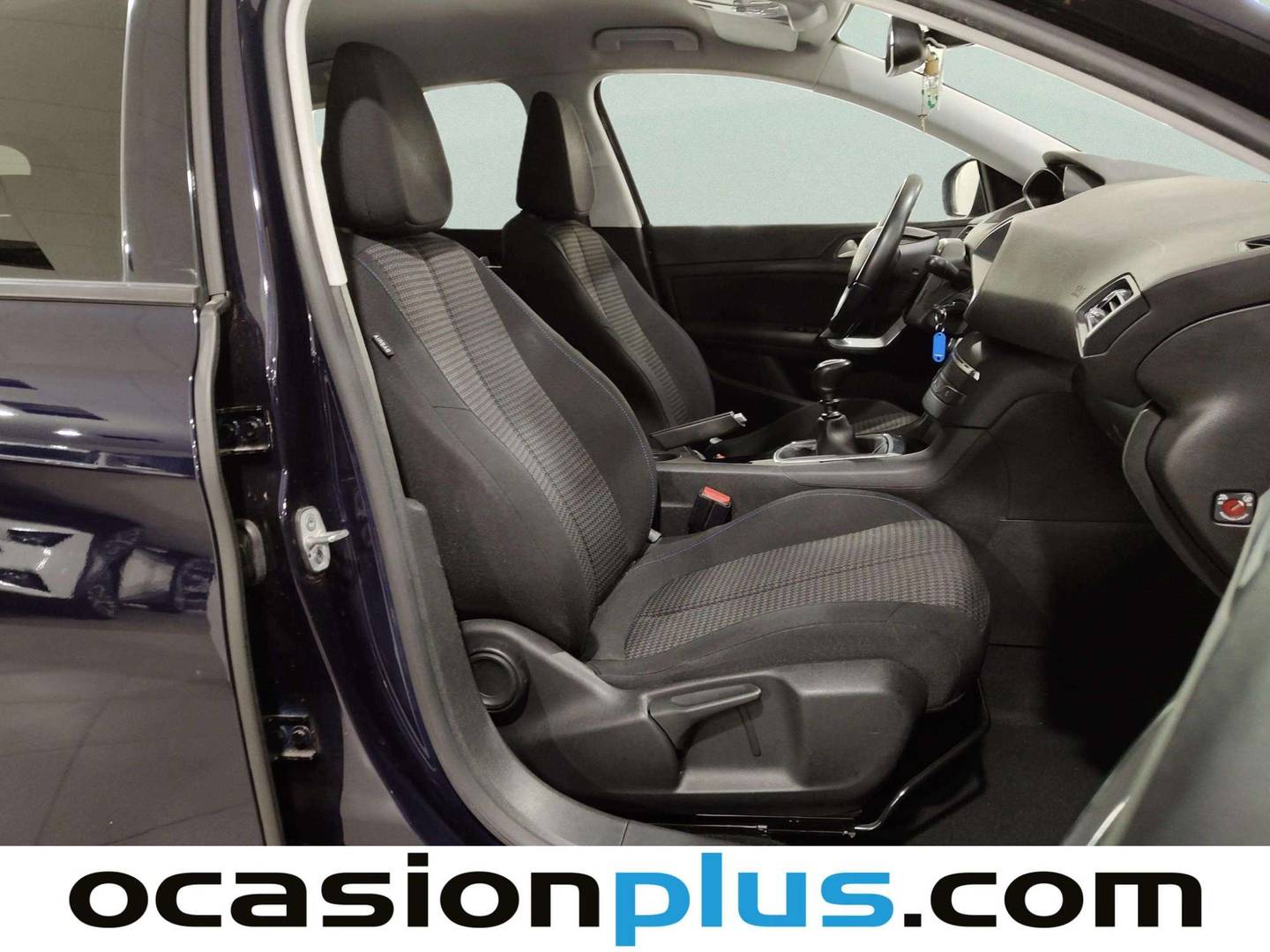 Peugeot 308 Peugeot 308 PureTech 130 S&S Style (130 CV) km 0