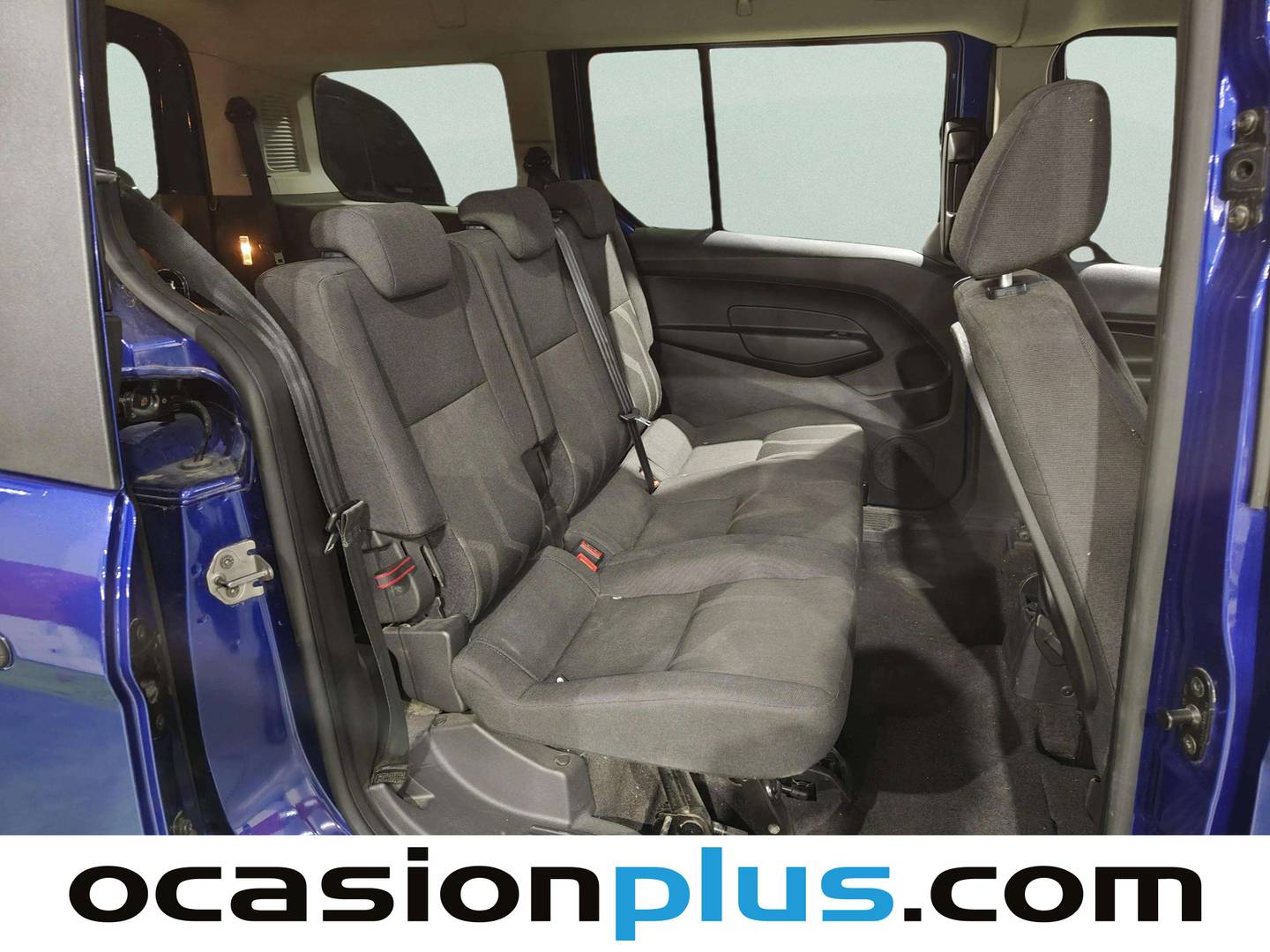 Ford Transit Connect Ford Transit Connect Kombi 1.5 TDCI S&S Trend 230 L2 (120 CV) 7 Plazas barato