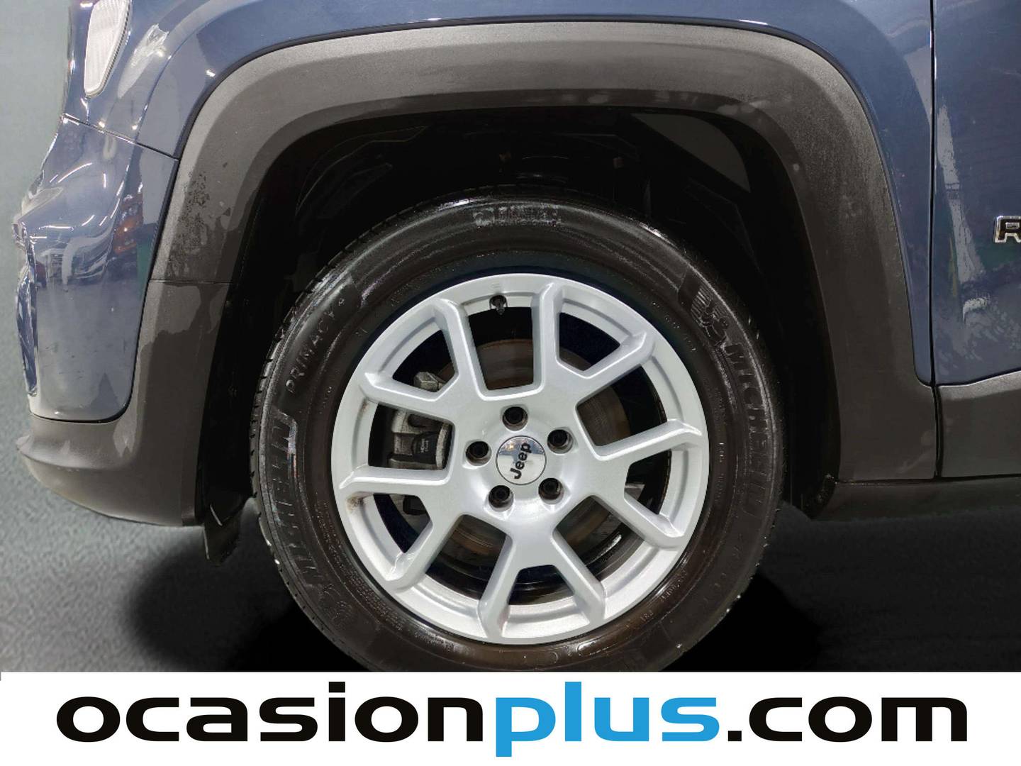 Foto Jeep Renegade Jeep Renegade eHybrid 1.5 Limited ATX (130 CV)